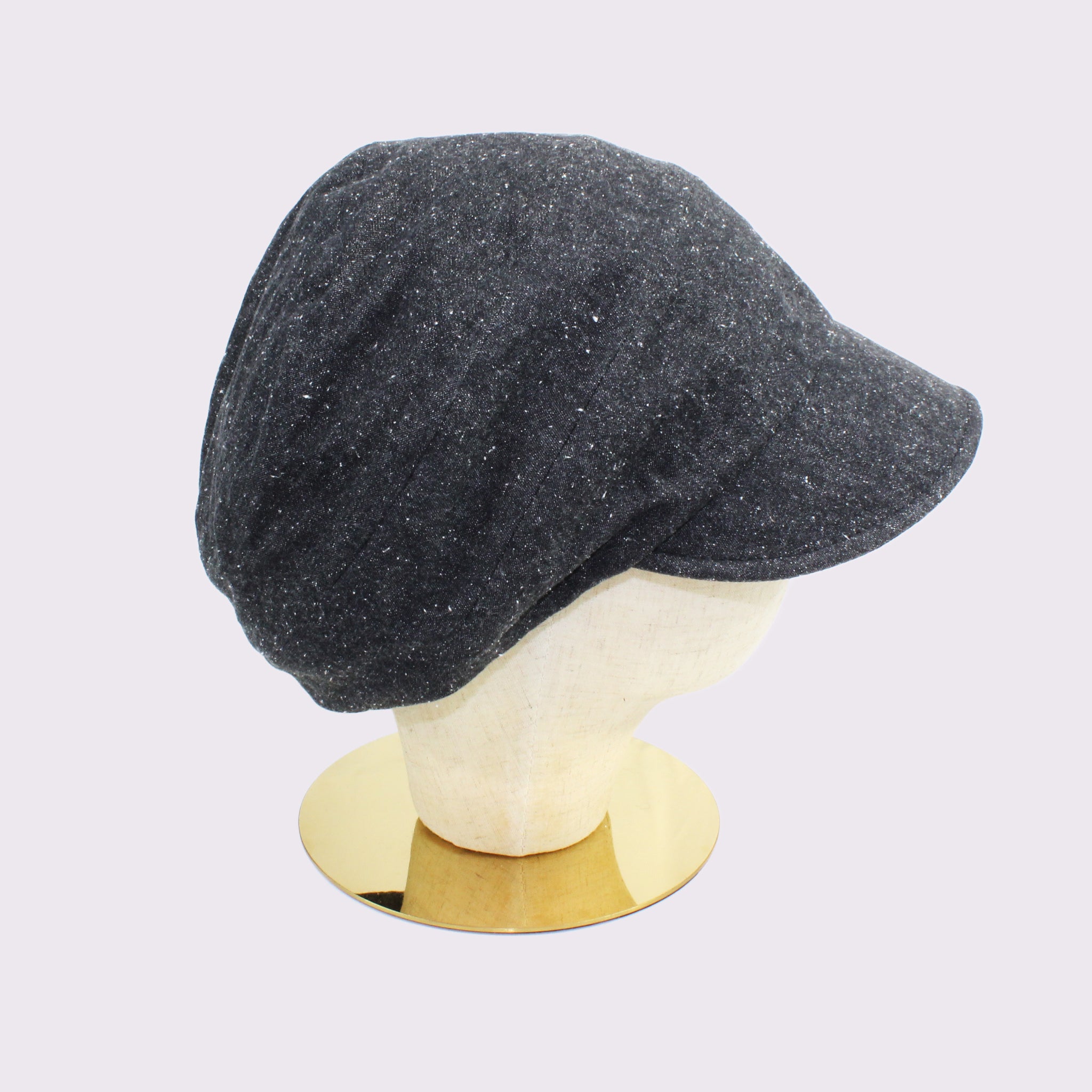 rinon dot　Daily SILK リラックスキャス