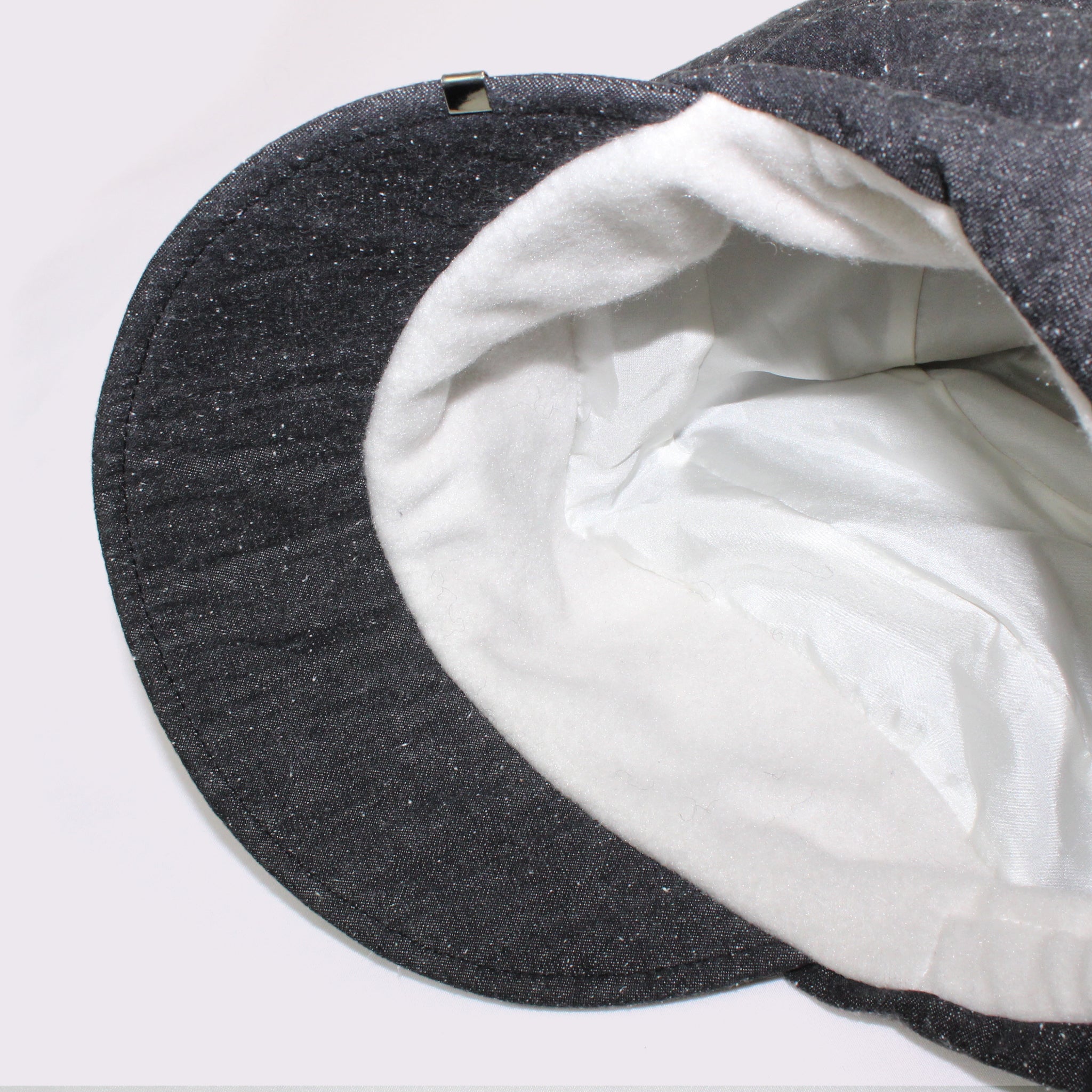 rinon dot　Daily SILK リラックスキャス