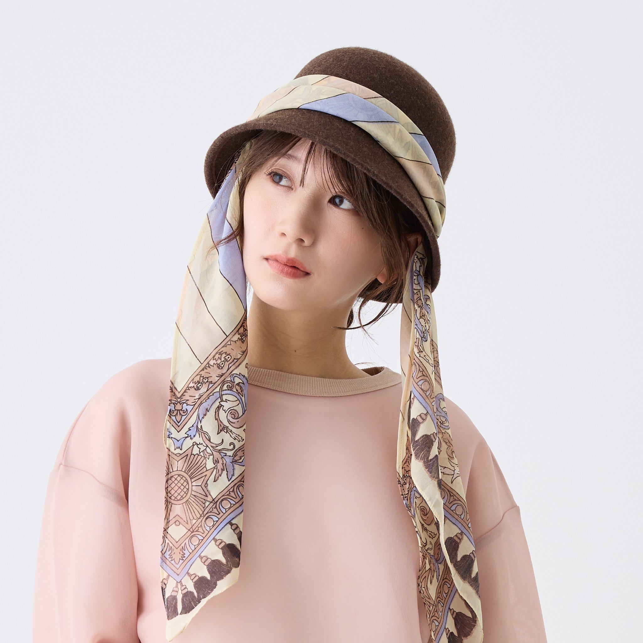 rinon dot ルーチェクローシュW