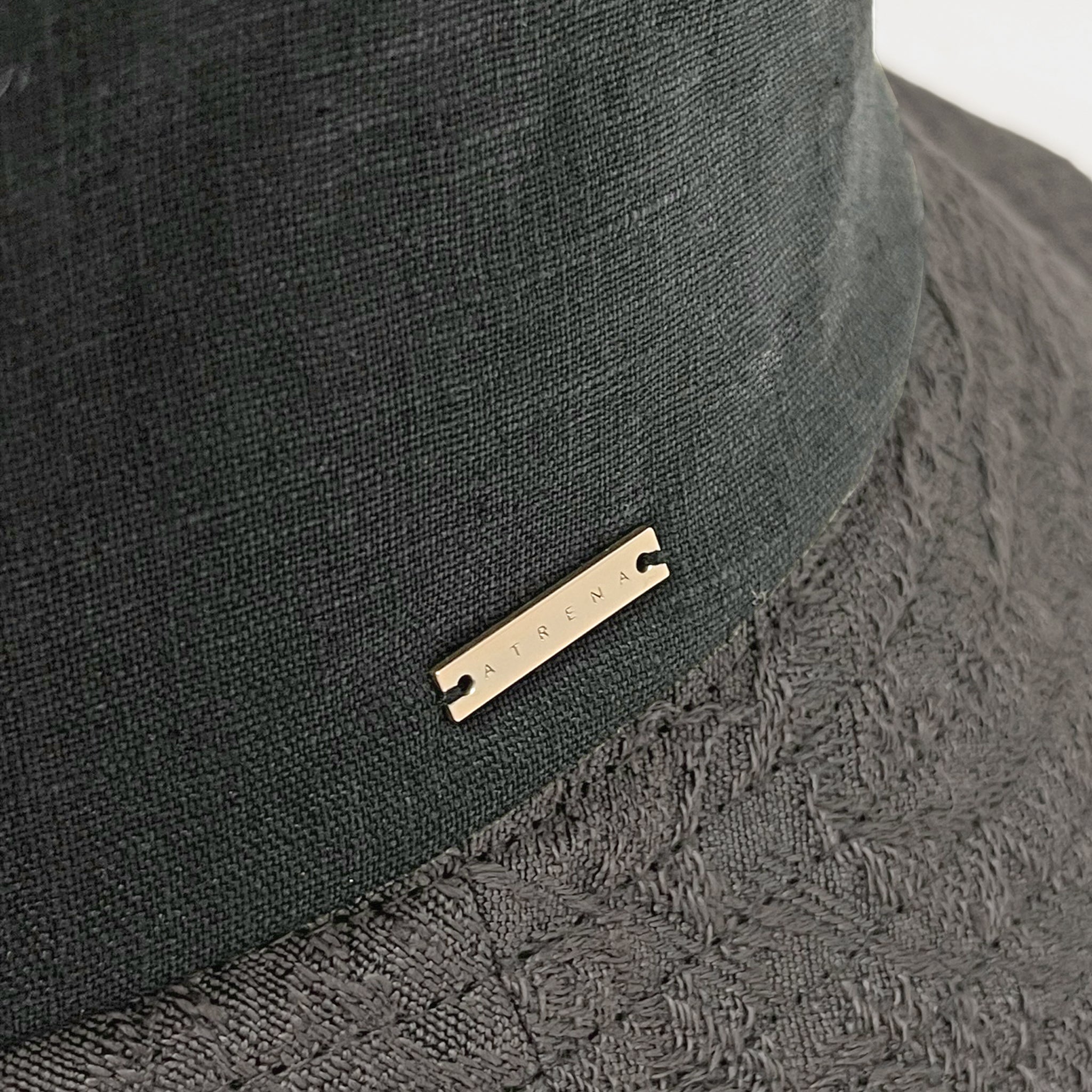 【予約】ATRENA Ｌ／ＪＡＣＱＵＡＲＤ　Ｓ　ＨＡＴ　