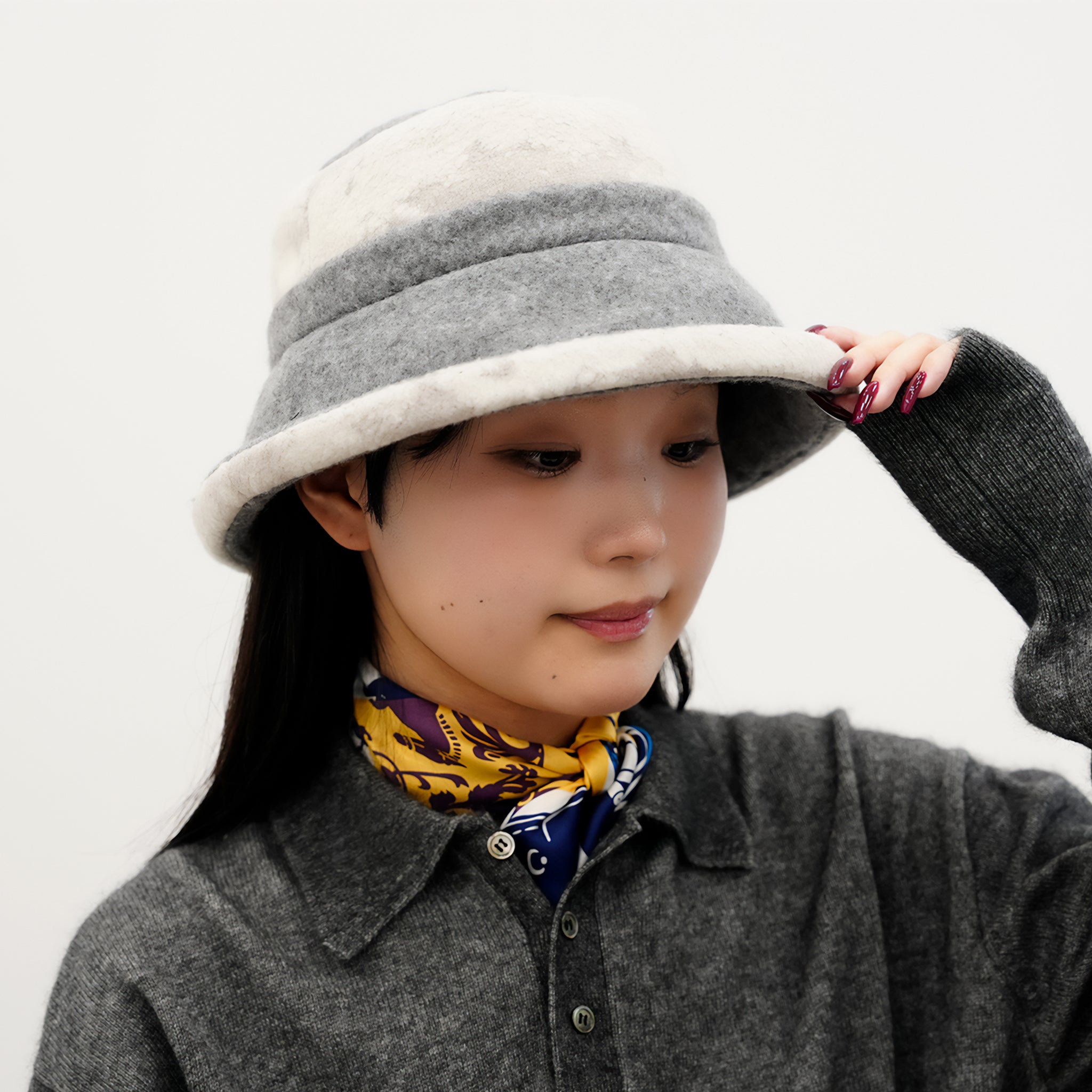 エアリーエッジアップ