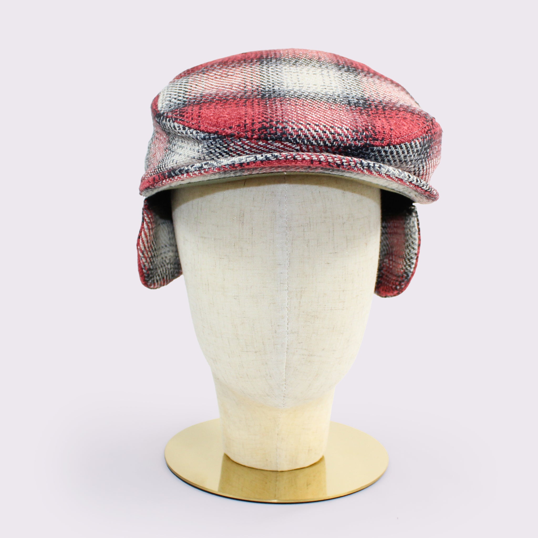 アミカスハンチング