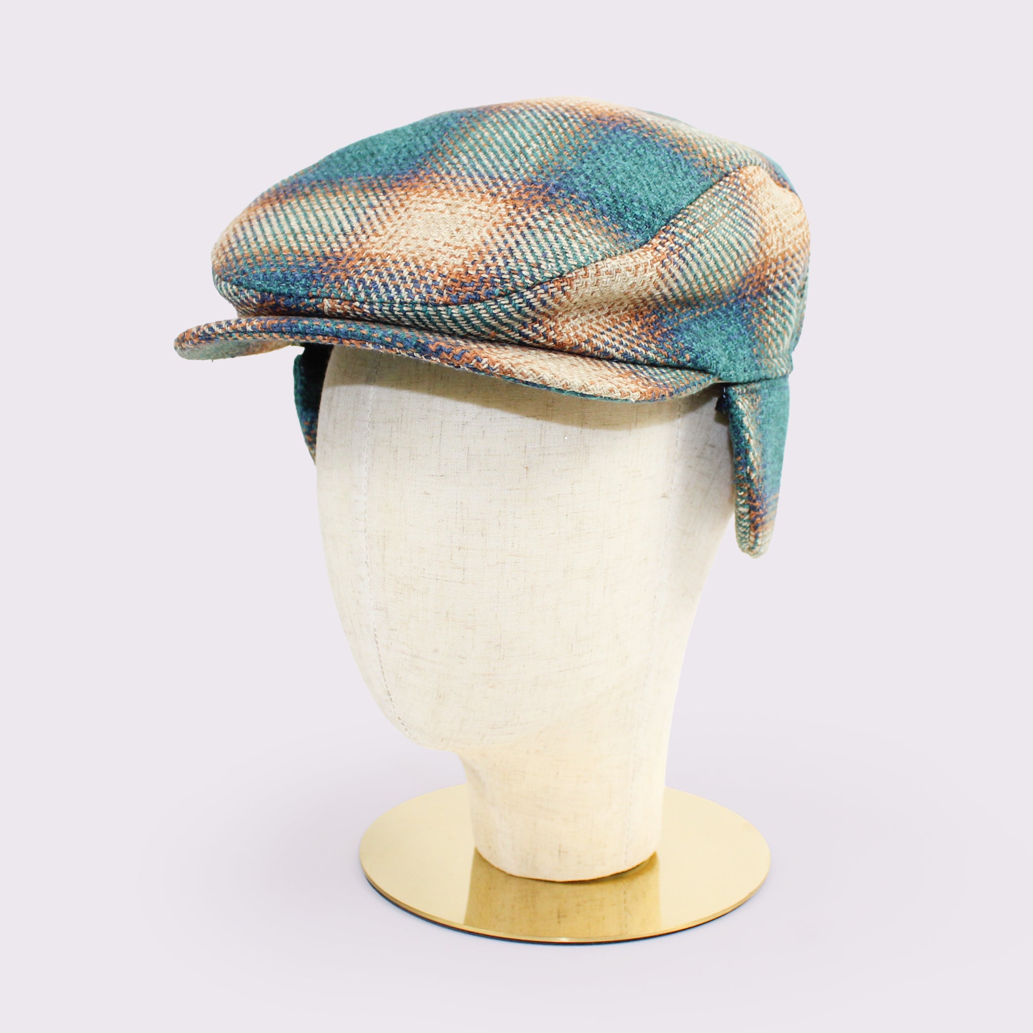 アミカスハンチング