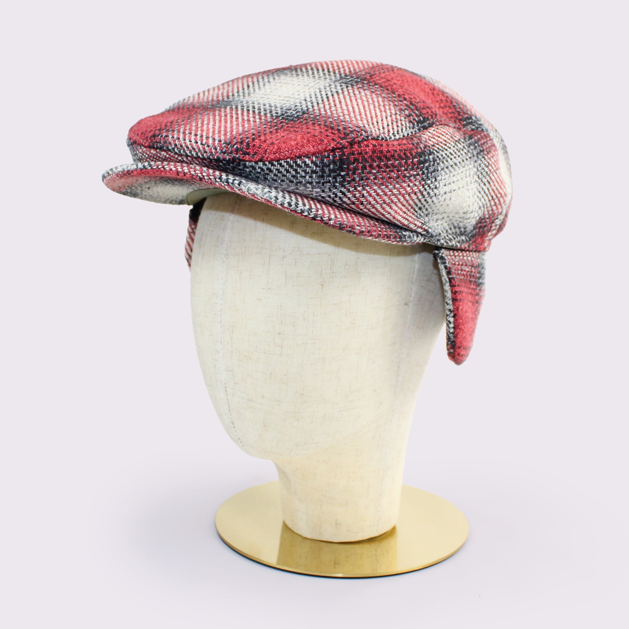 アミカスハンチング