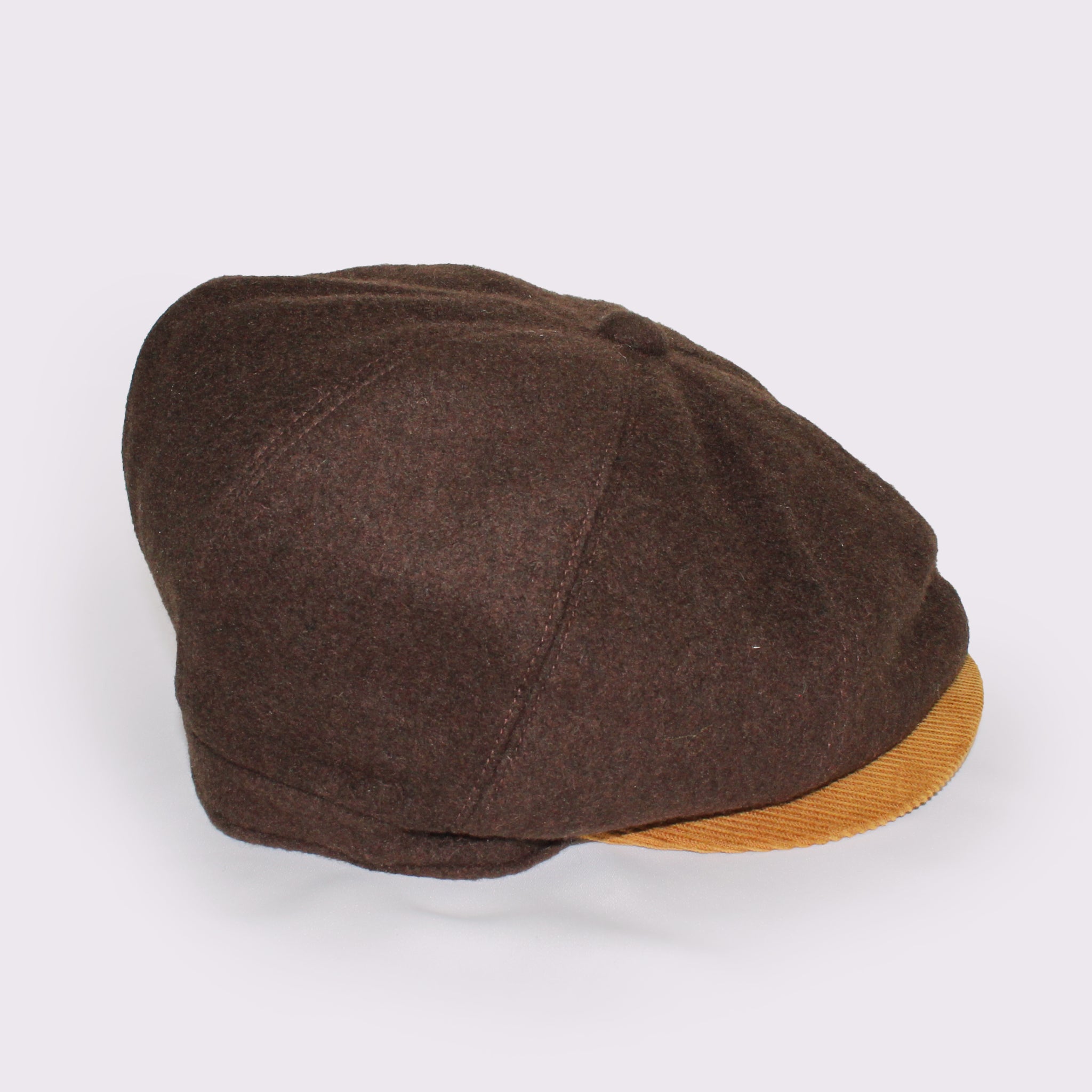 タフボーイキャスケット