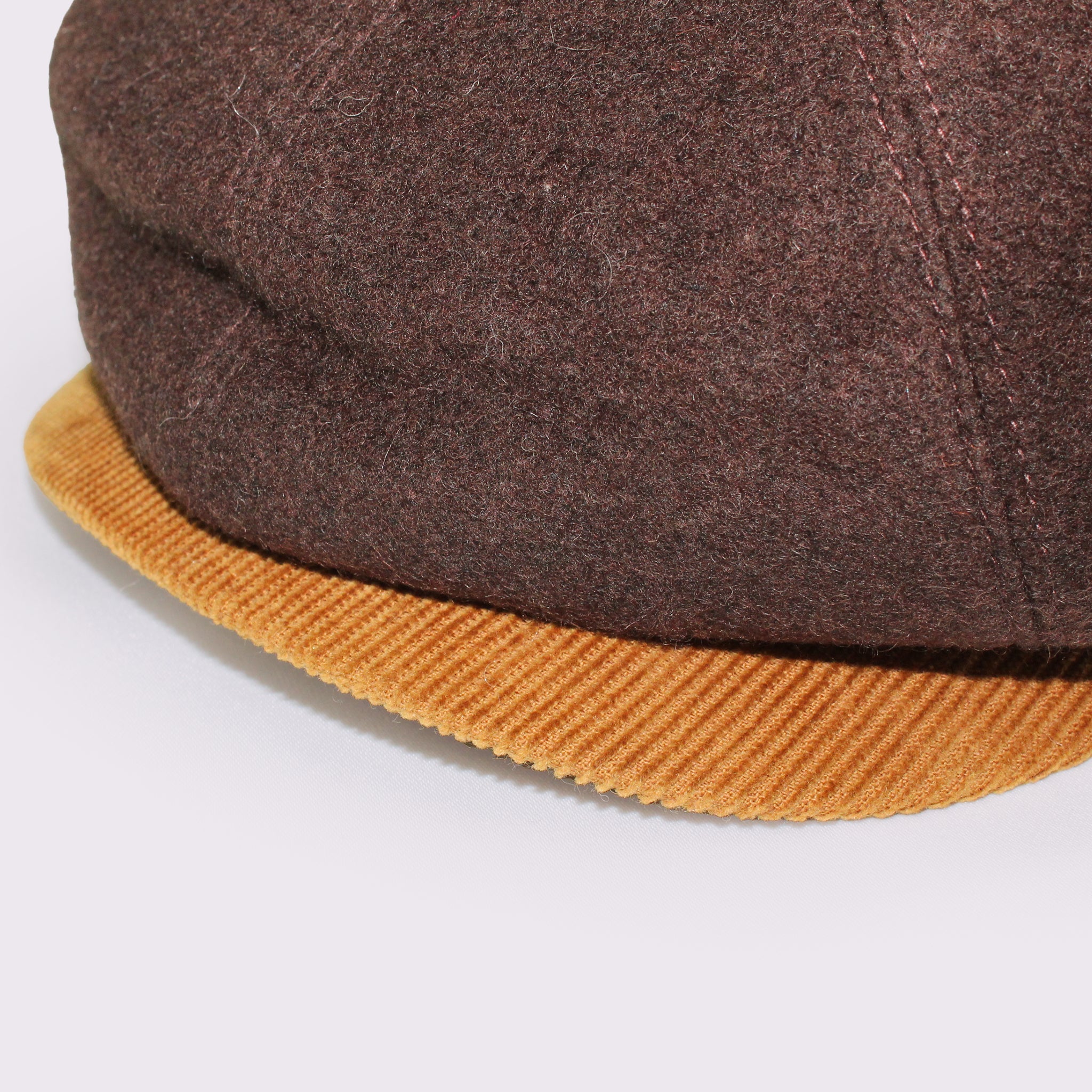 タフボーイキャスケット