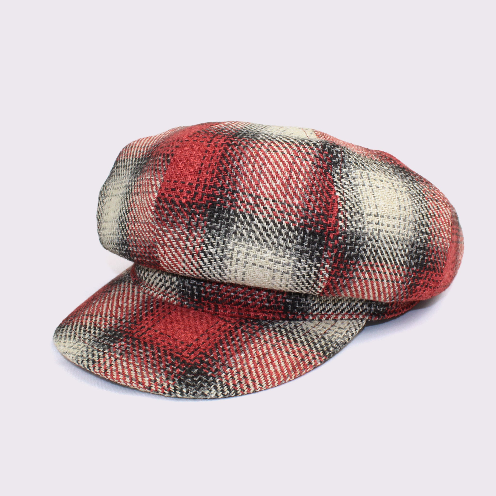 TENDERLOINxPORTER woolキャスケット TENDERLOINxPORTER woolキャスケット TENDERLOINxPORTER wool
