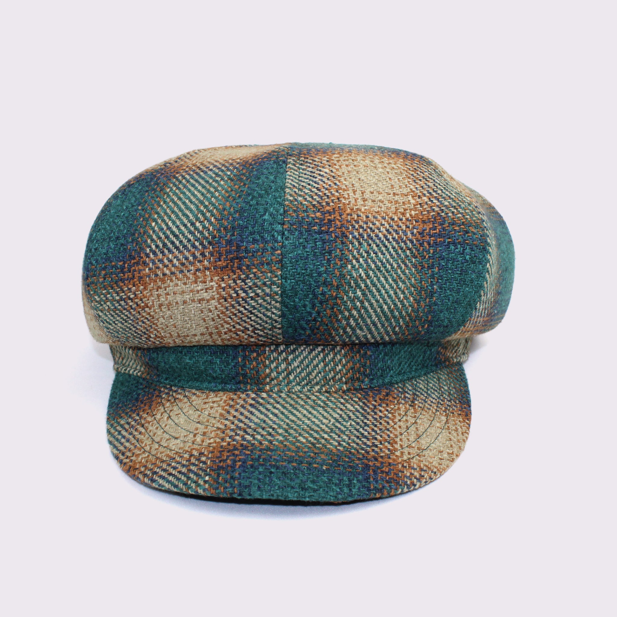 ジャーナルスタンダード　スエードキャスケット スエードキャスケット