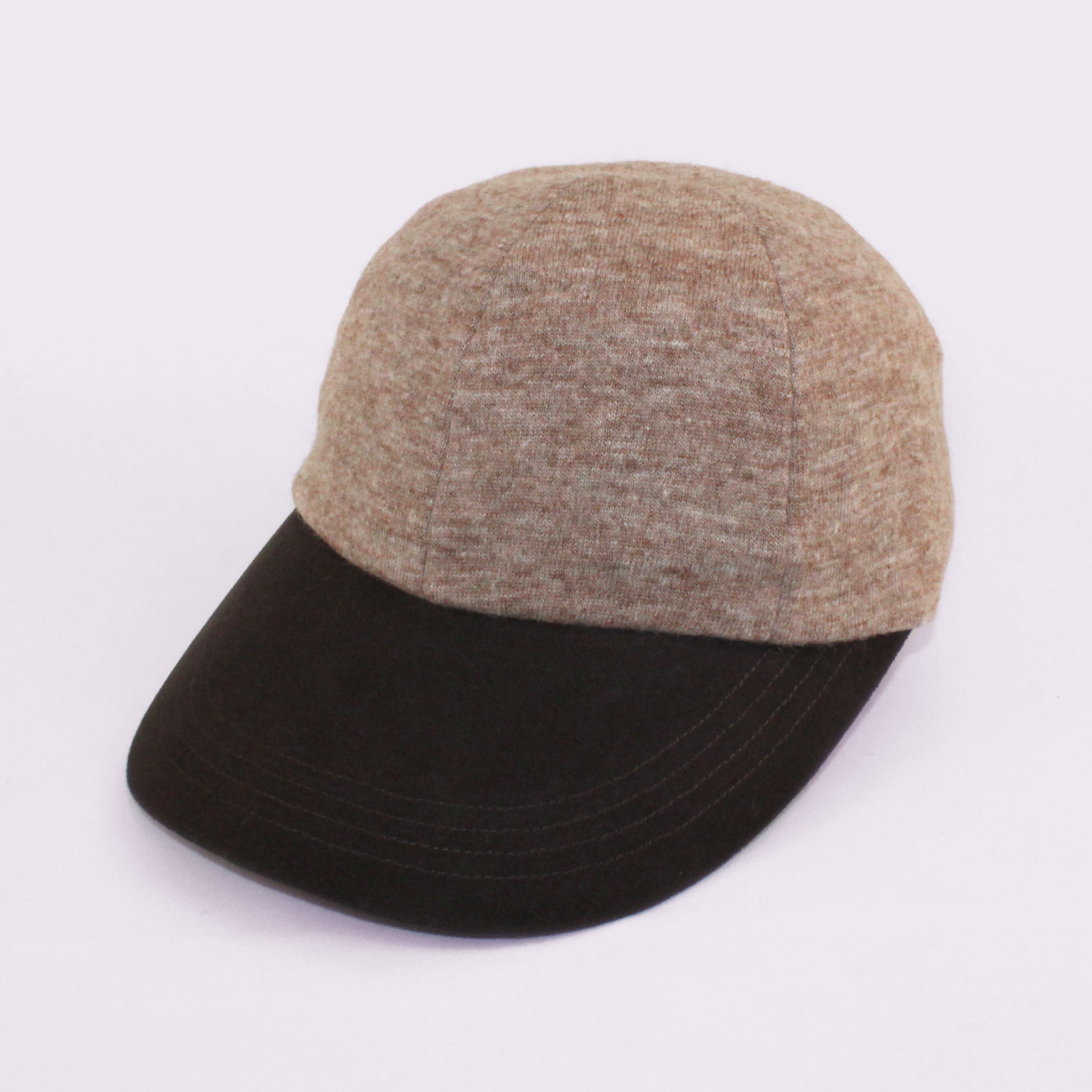 ソフトタッチＬＢキャップ