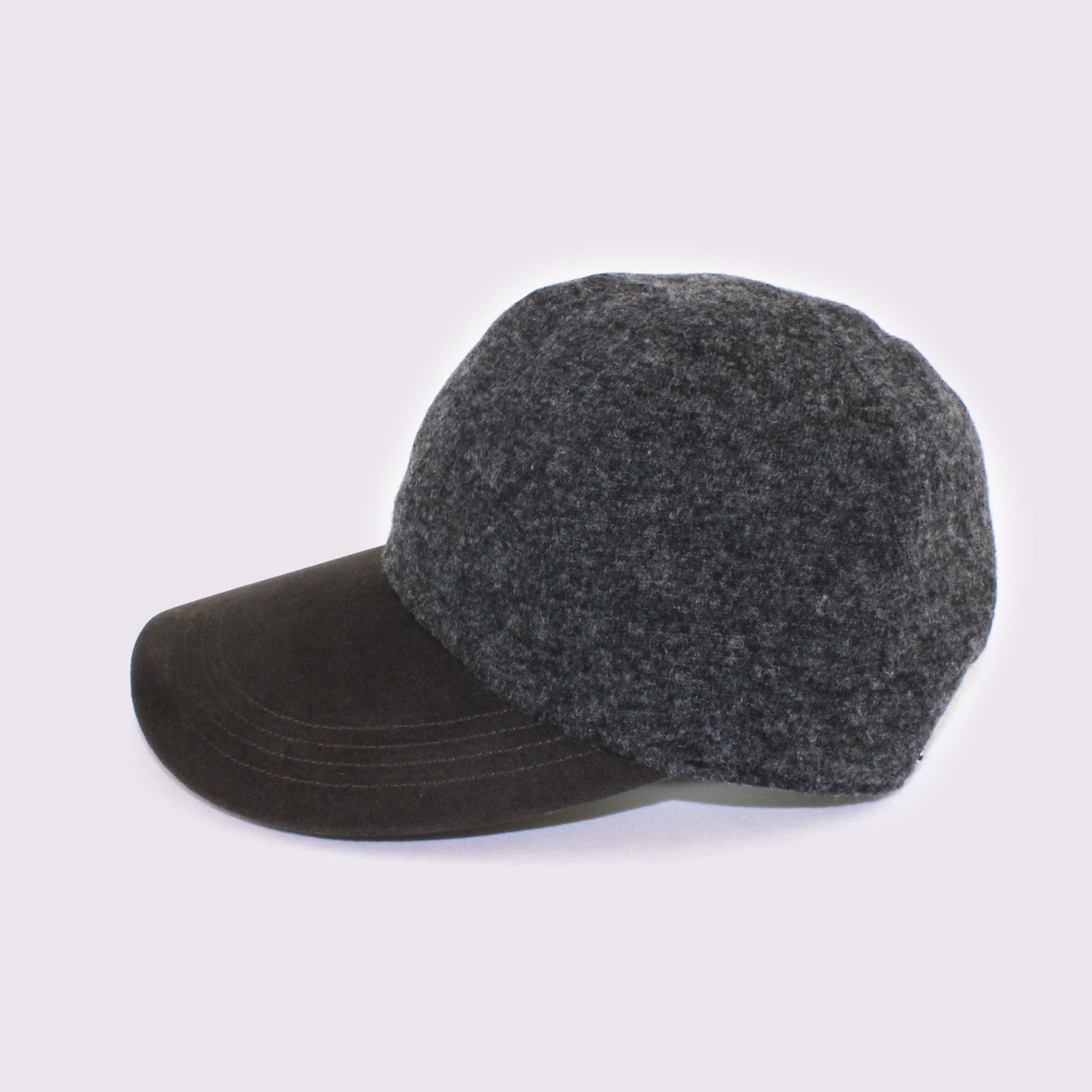 ソフトタッチＬＢキャップ