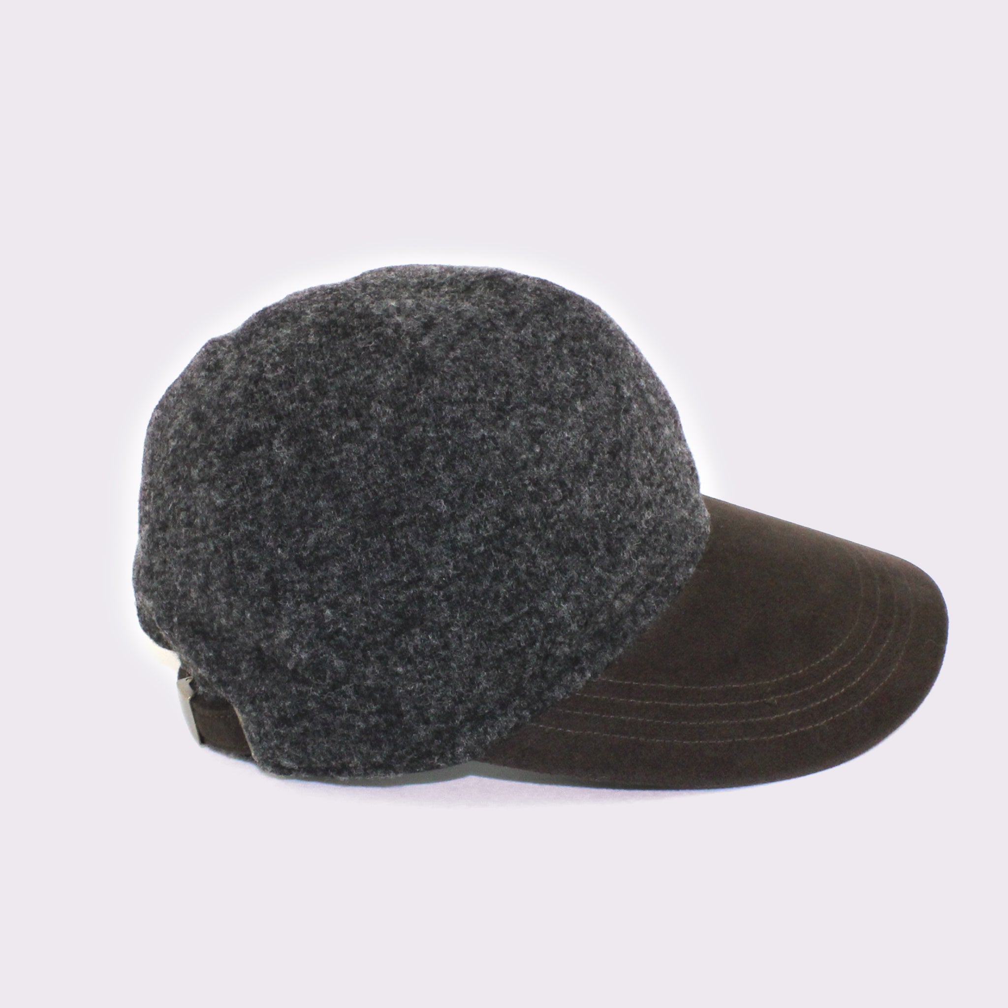 ソフトタッチＬＢキャップ