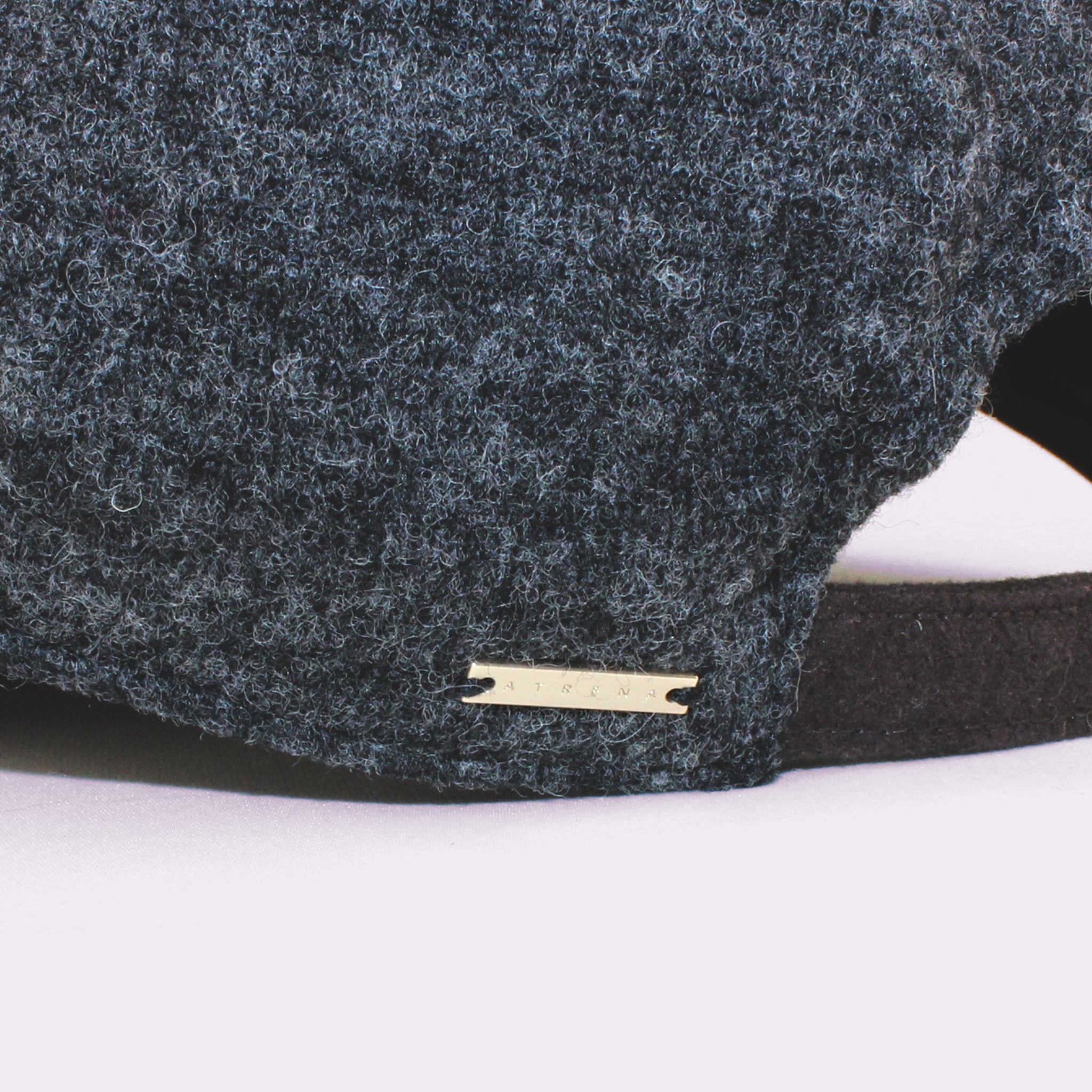 ソフトタッチＬＢキャップ