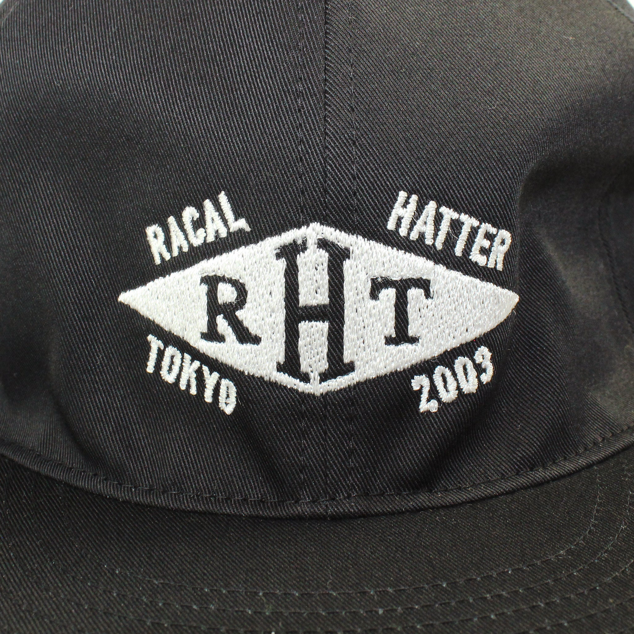 RACAL Flat CAP RL-25-1395