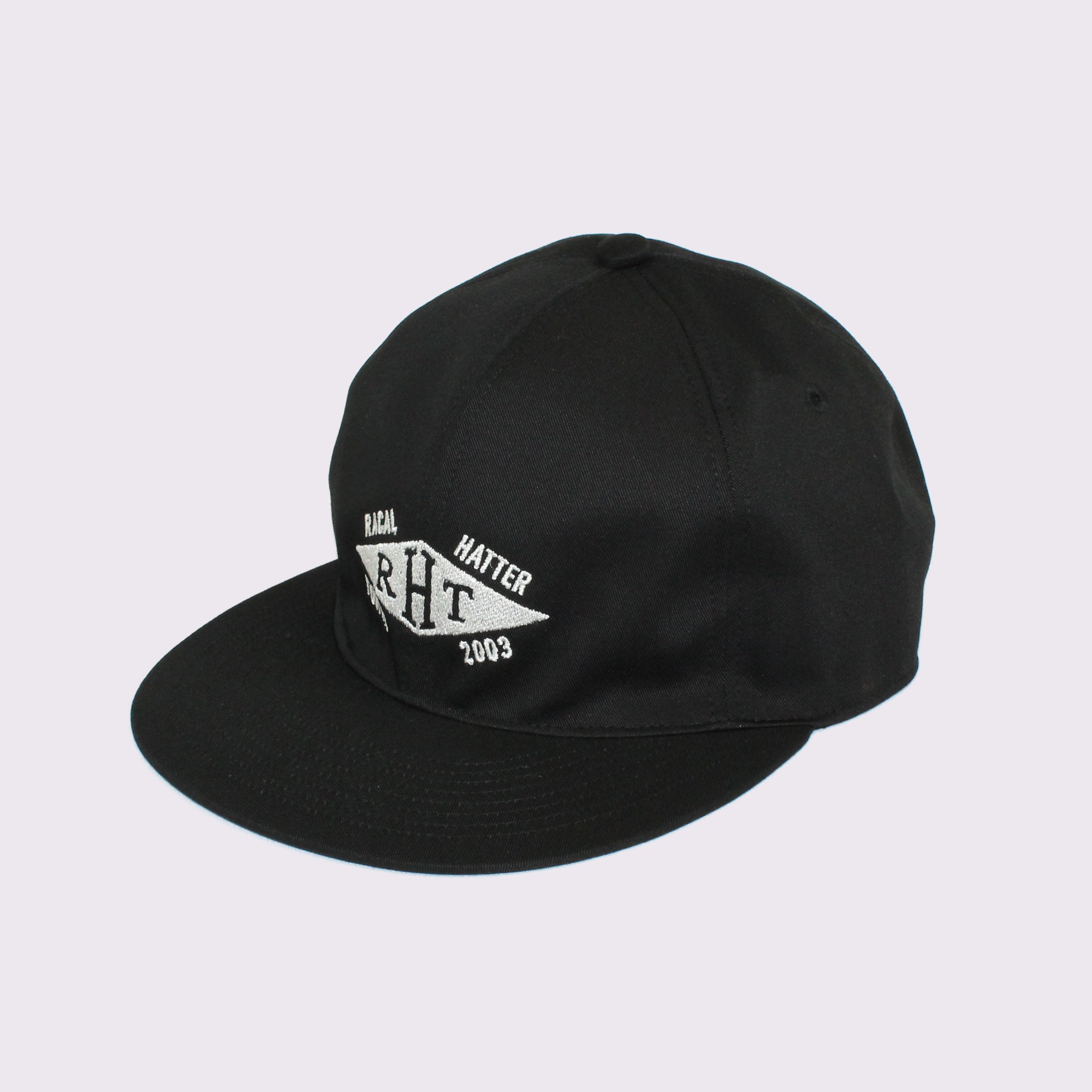 RACAL Flat CAP RL-25-1395