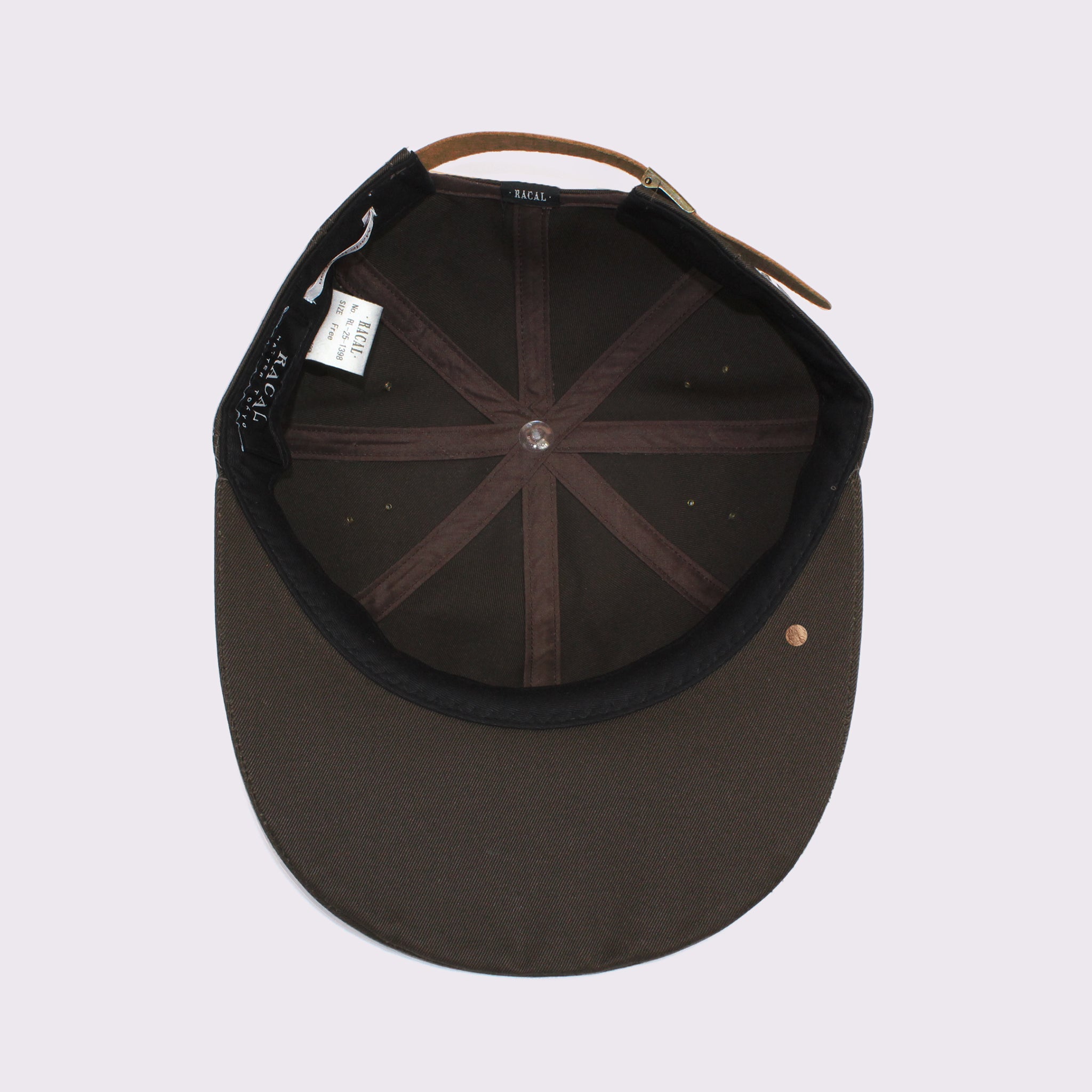 RACAL 8P/CAP RL-25-1398