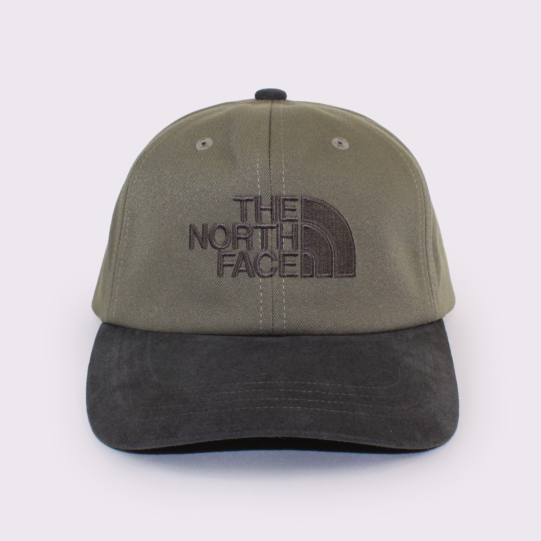 THE NORTH FACE (ザ・ノース・フェイス）スウェードパネルキャップ（ユニセックス）　NN42539