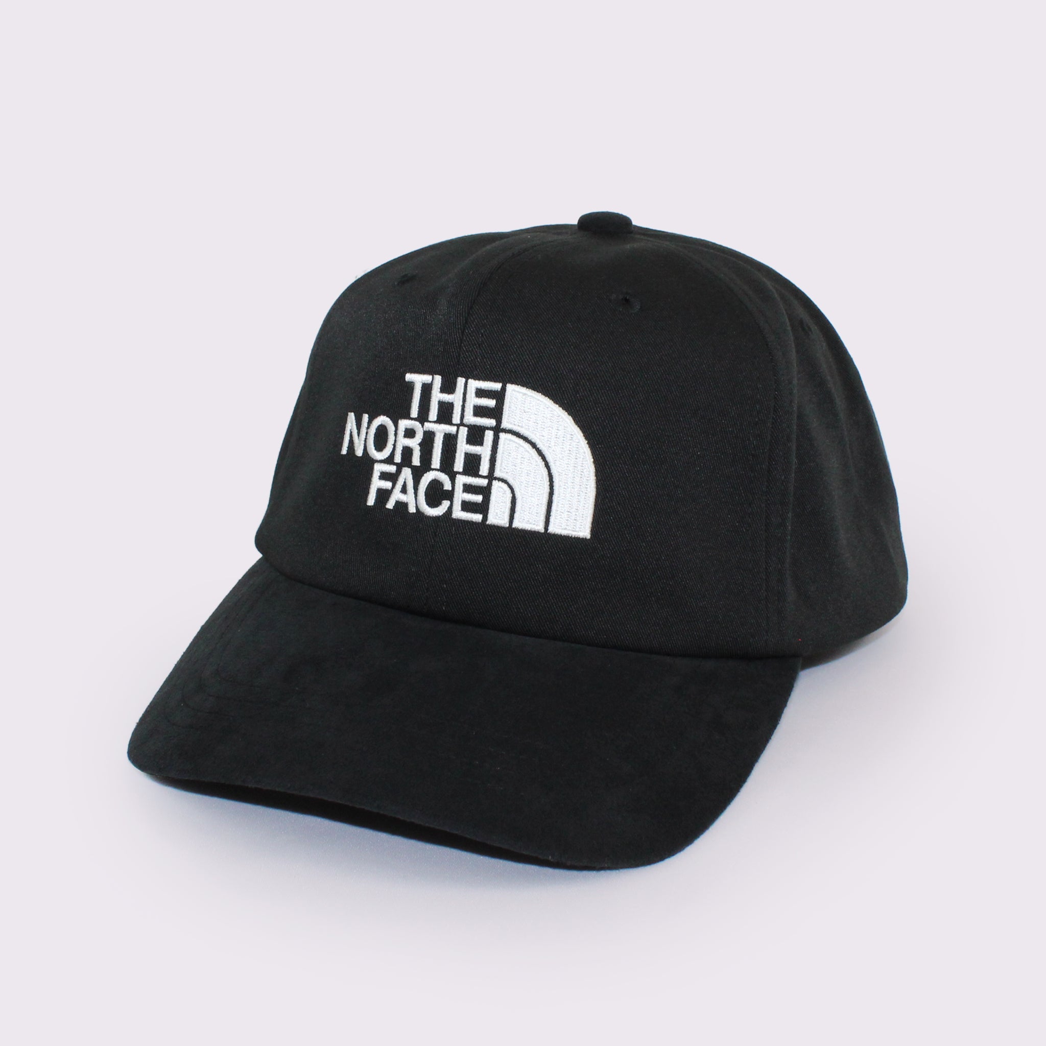 THE NORTH FACE (ザ・ノース・フェイス）スウェードパネルキャップ（ユニセックス）　NN42539