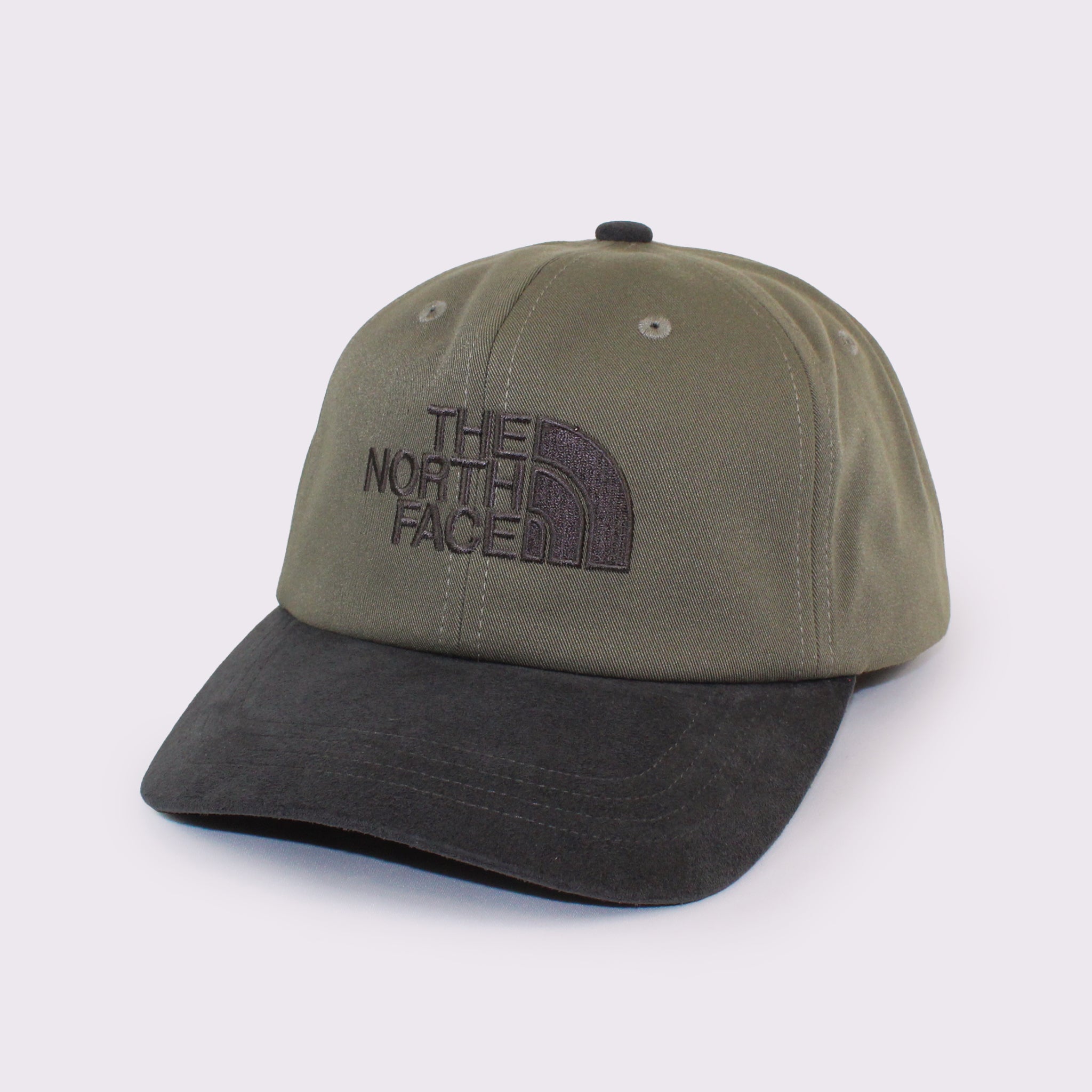 THE NORTH FACE (ザ・ノース・フェイス）スウェードパネルキャップ（ユニセックス）　NN42539