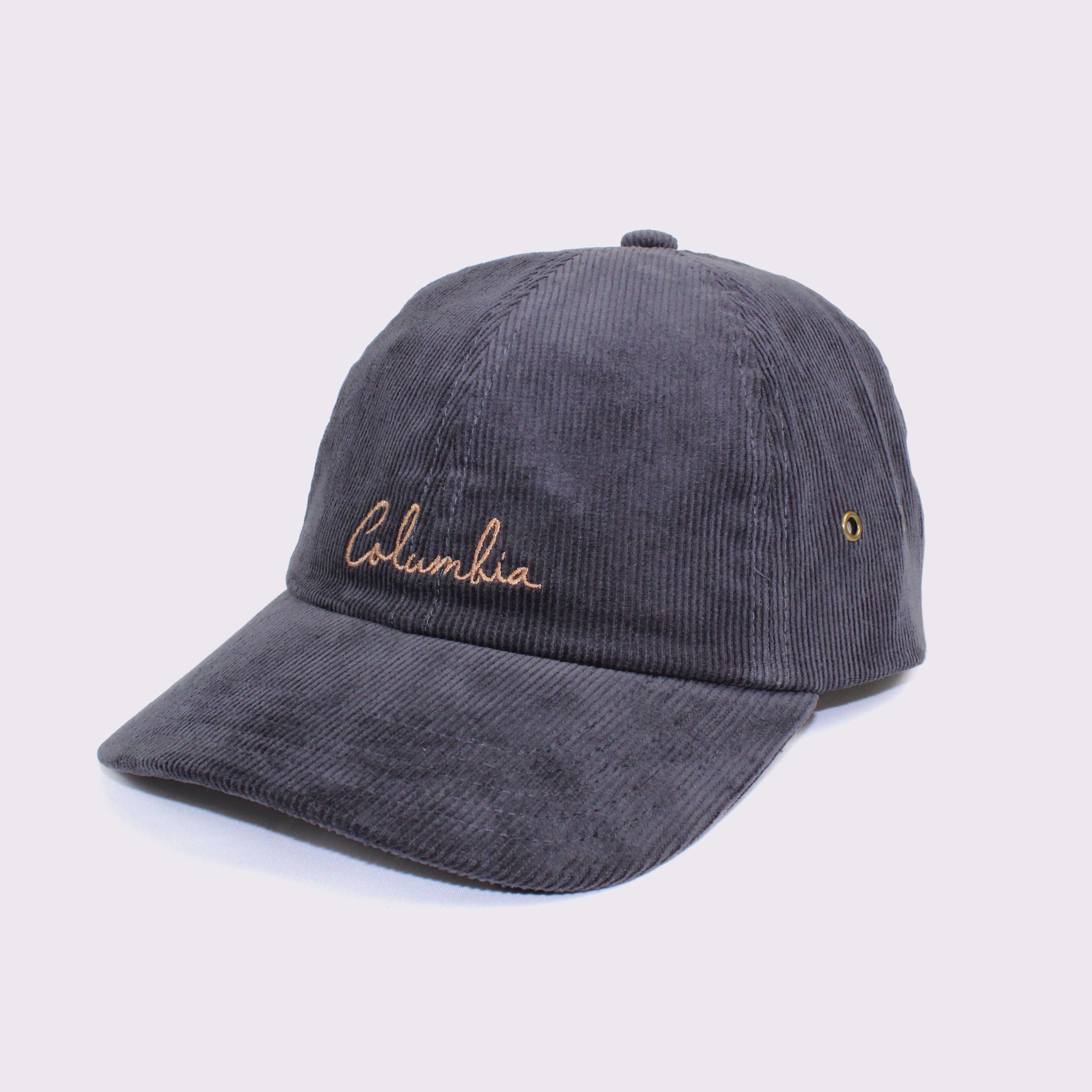 Columbia（コロンビア）　クレディットクレスト キャップ PU5733
