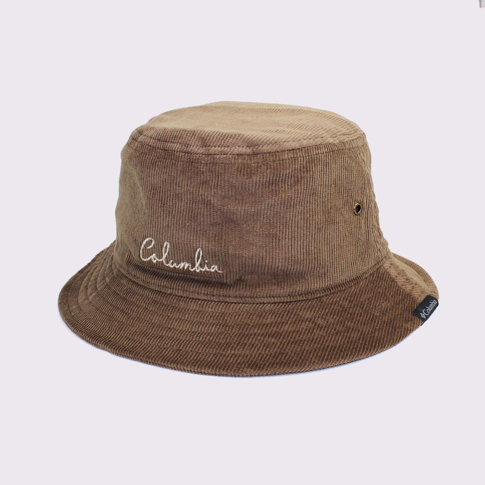 Columbia（コロンビア）　クレディットクレスト バケット PU5732　(L/XL)