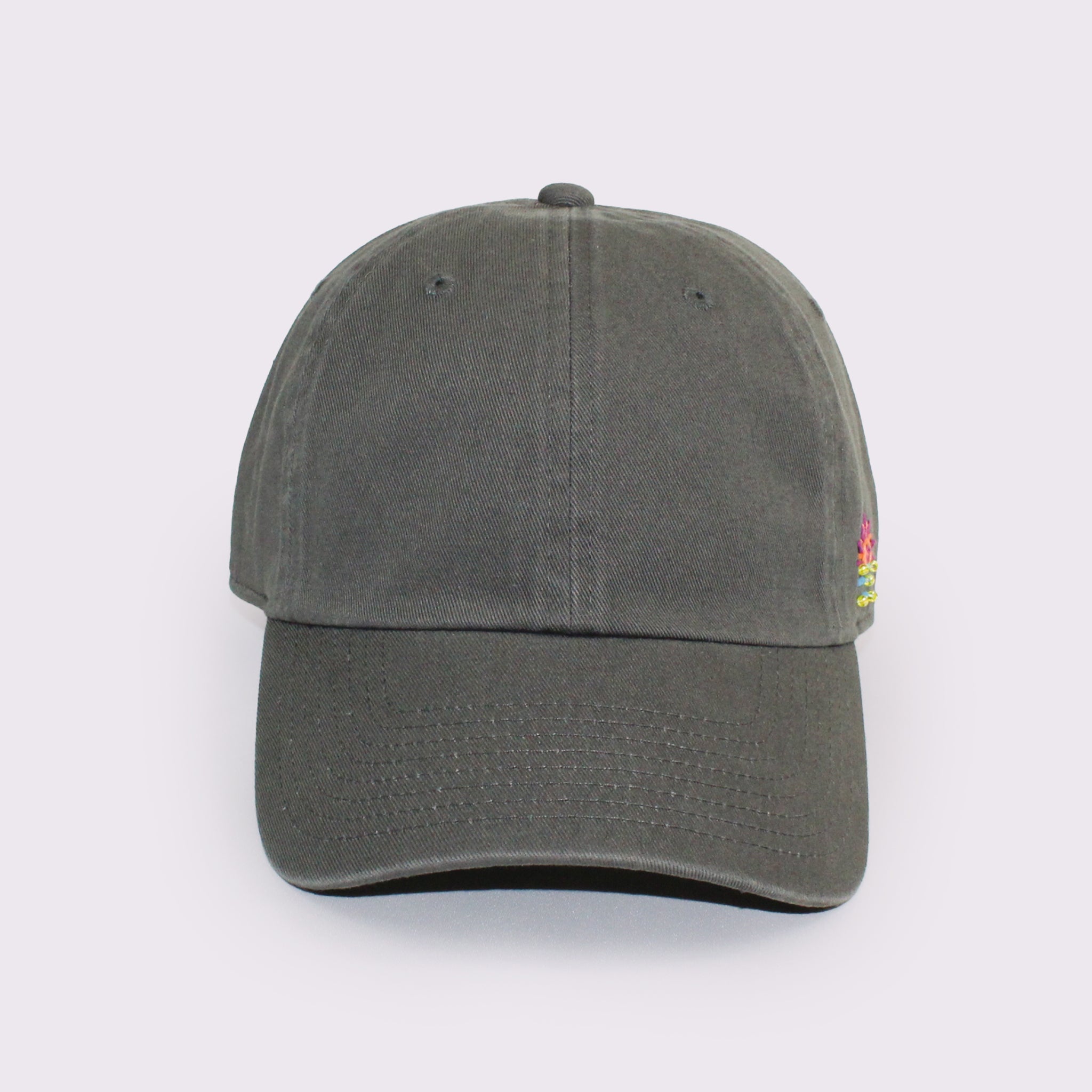 EMBROIDARY CAP MARERO×ATRENA