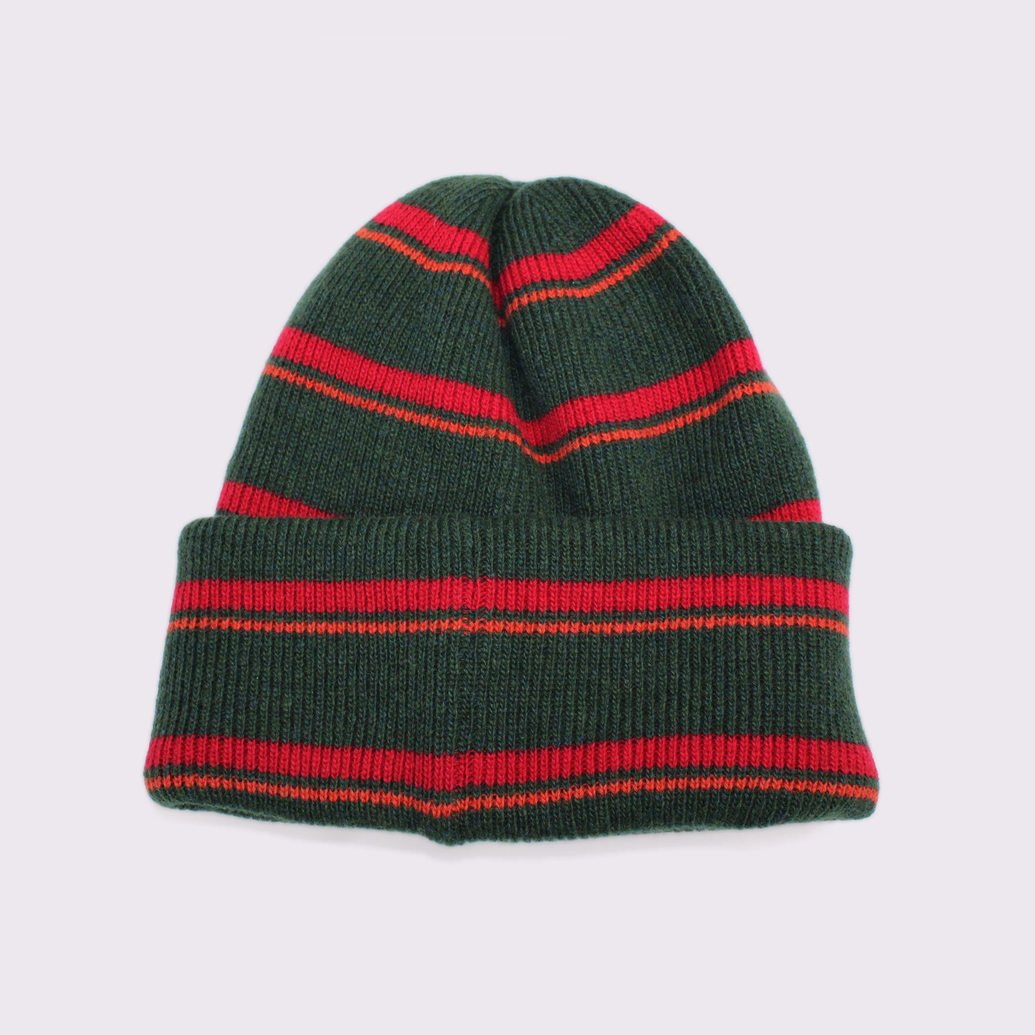 armarex 地形図風ニット帽 armarex 地形図風ニット帽