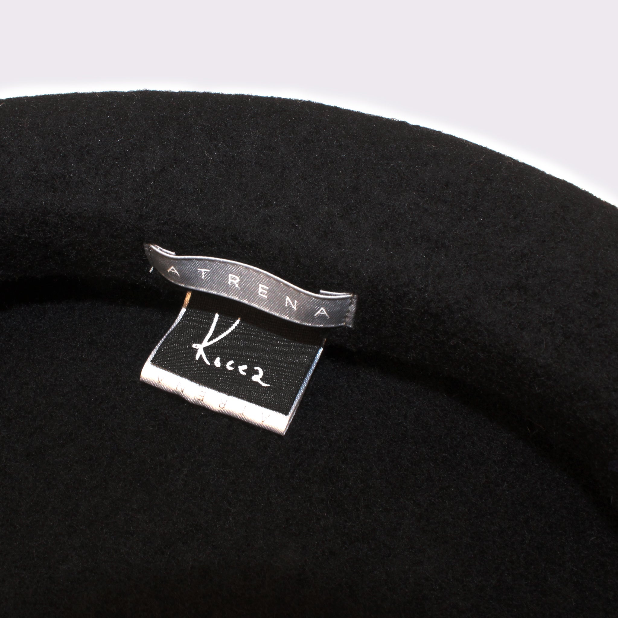 Kocea×ATRENA　KOCEAコラボベレー