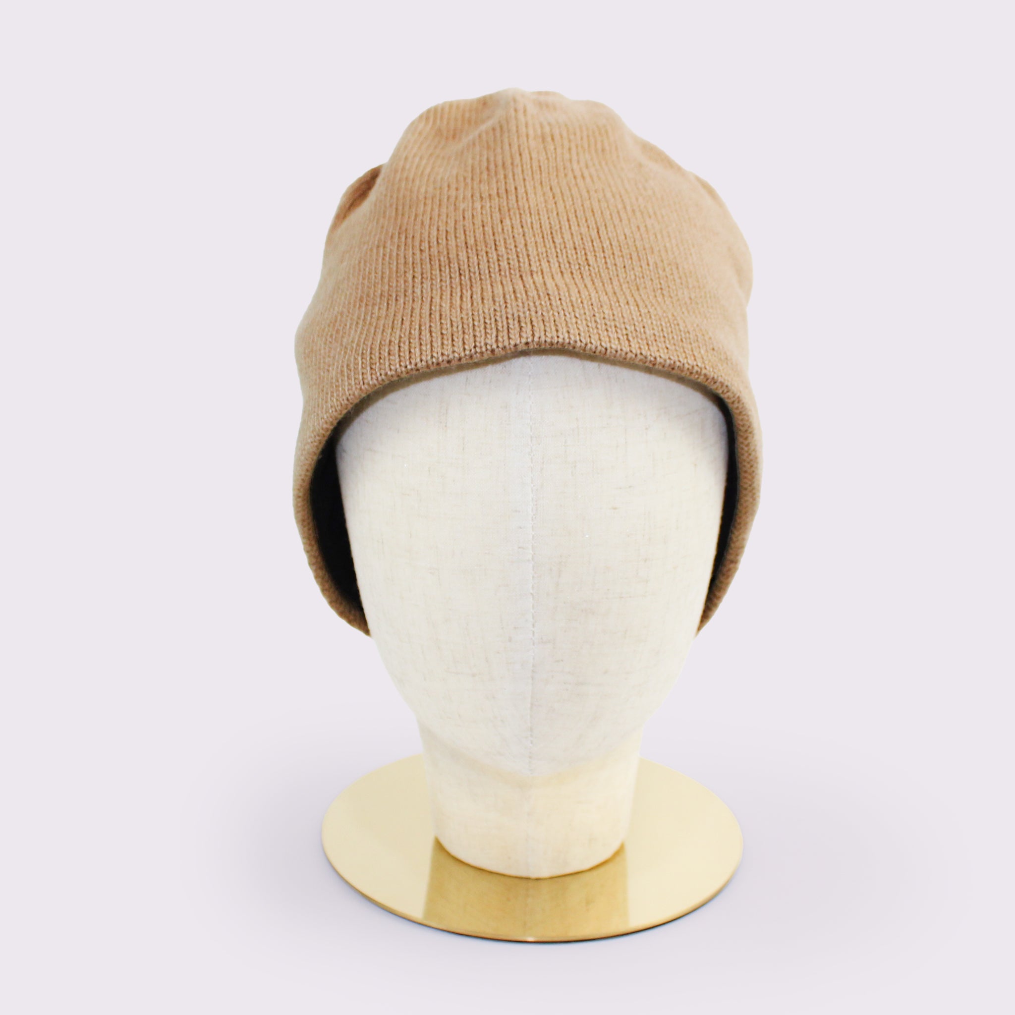 シェルパキャップ