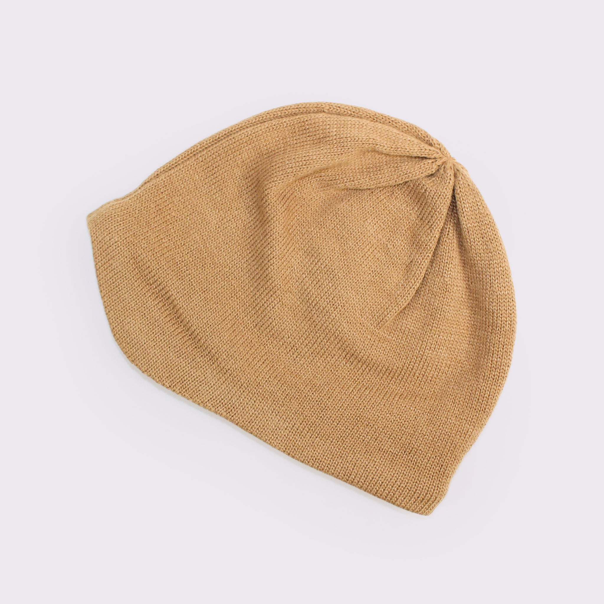 シェルパキャップ