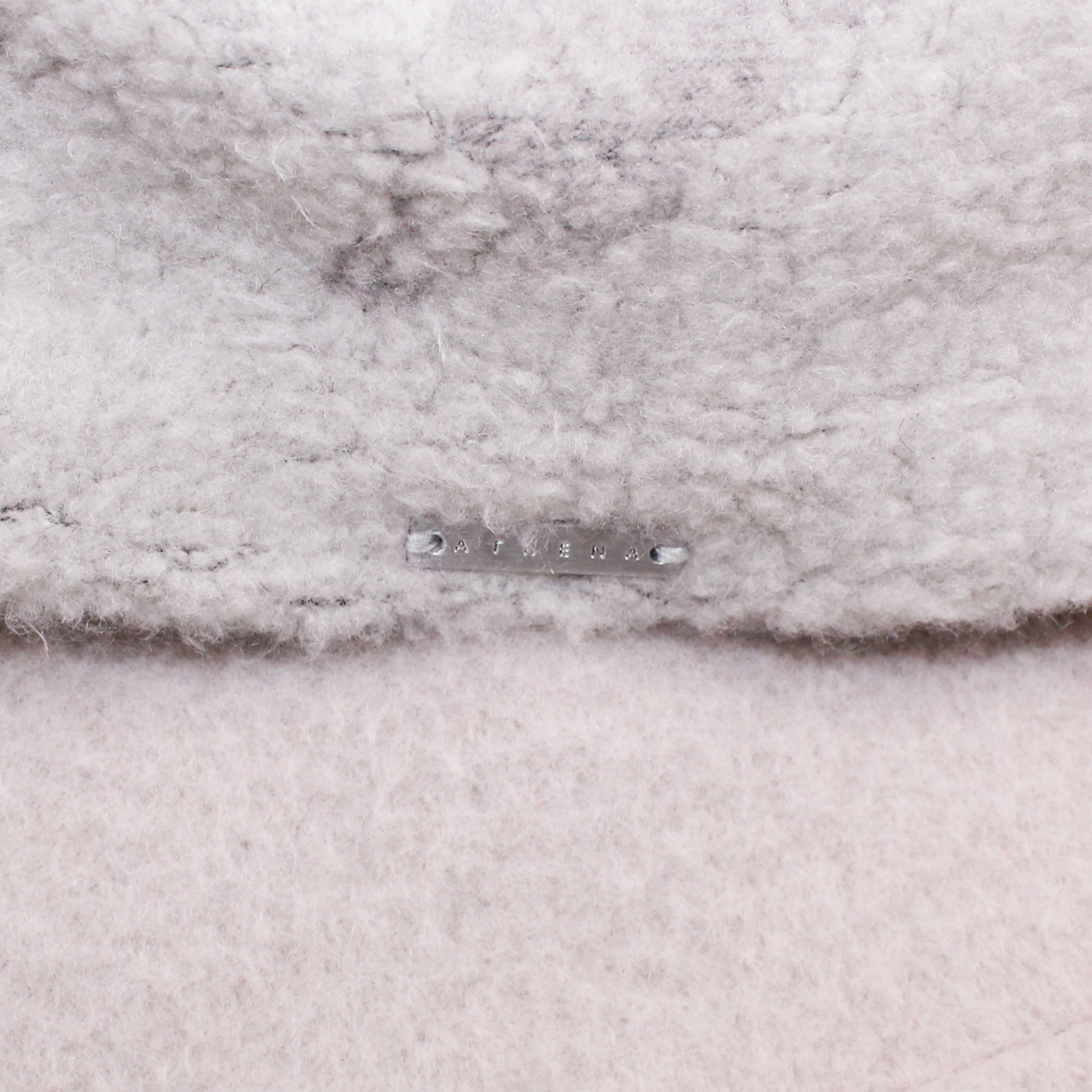 ウォームバスクベルハット