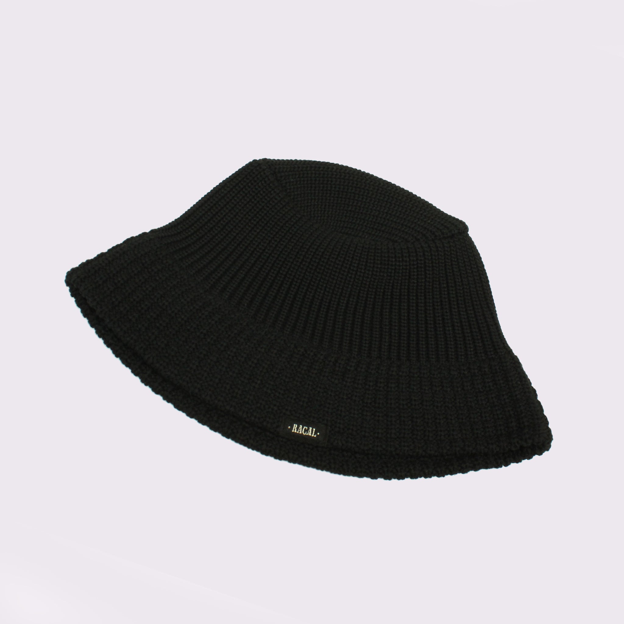 RACAL ニットバケットハット RL-23-1300