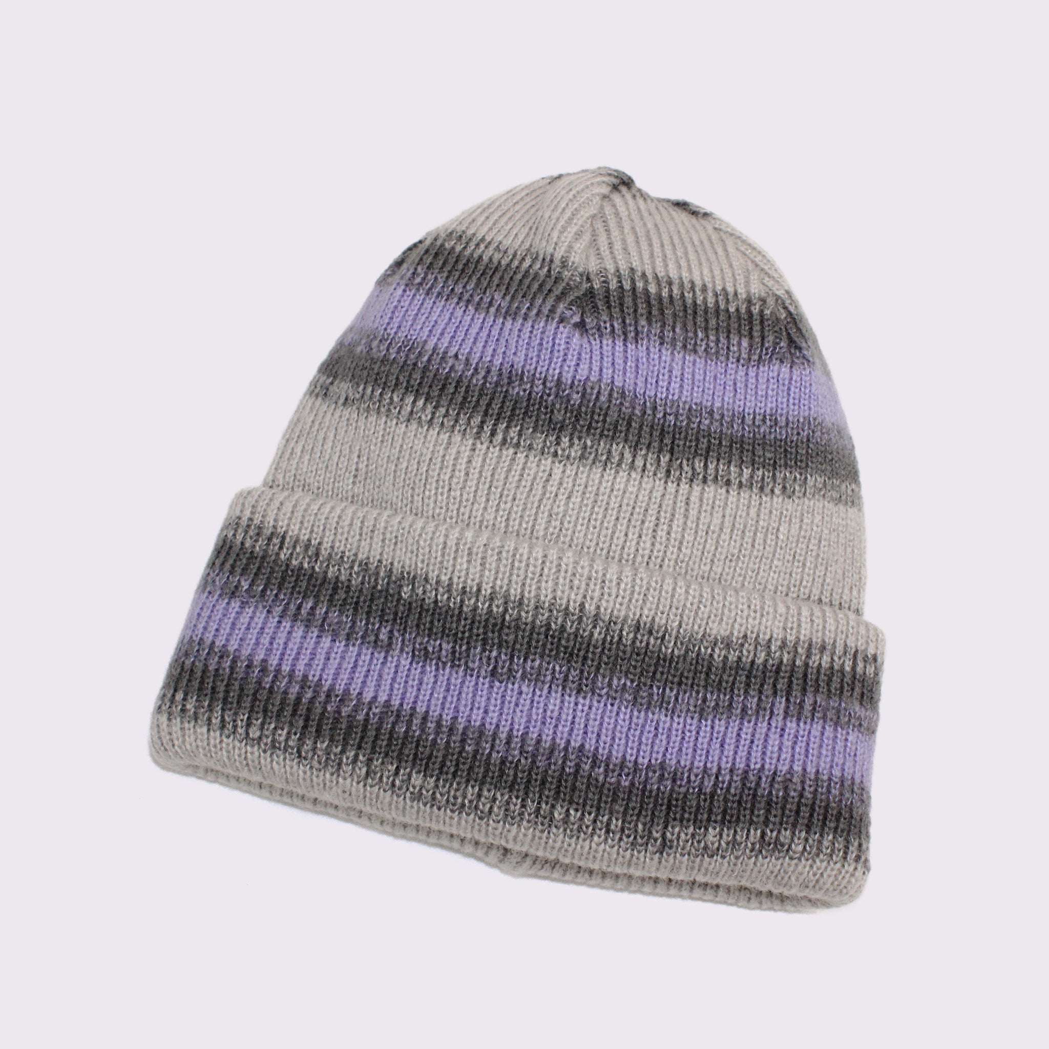 RACAL REVERSIBLE OMBRE BD KNIT CAP /ワッチ RL-25-029W