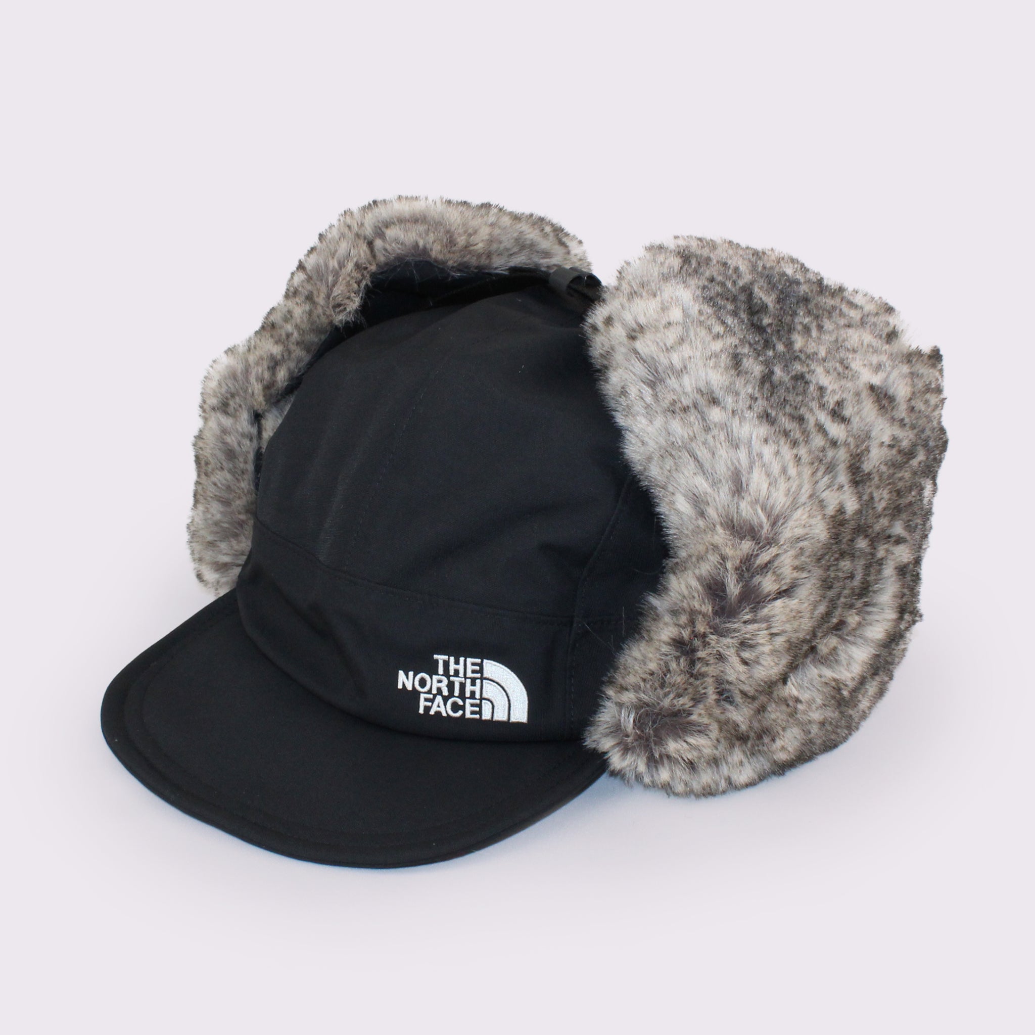 THE NORTH FACE (ザ・ノース・フェイス）フロンティアキャップ　NN42537