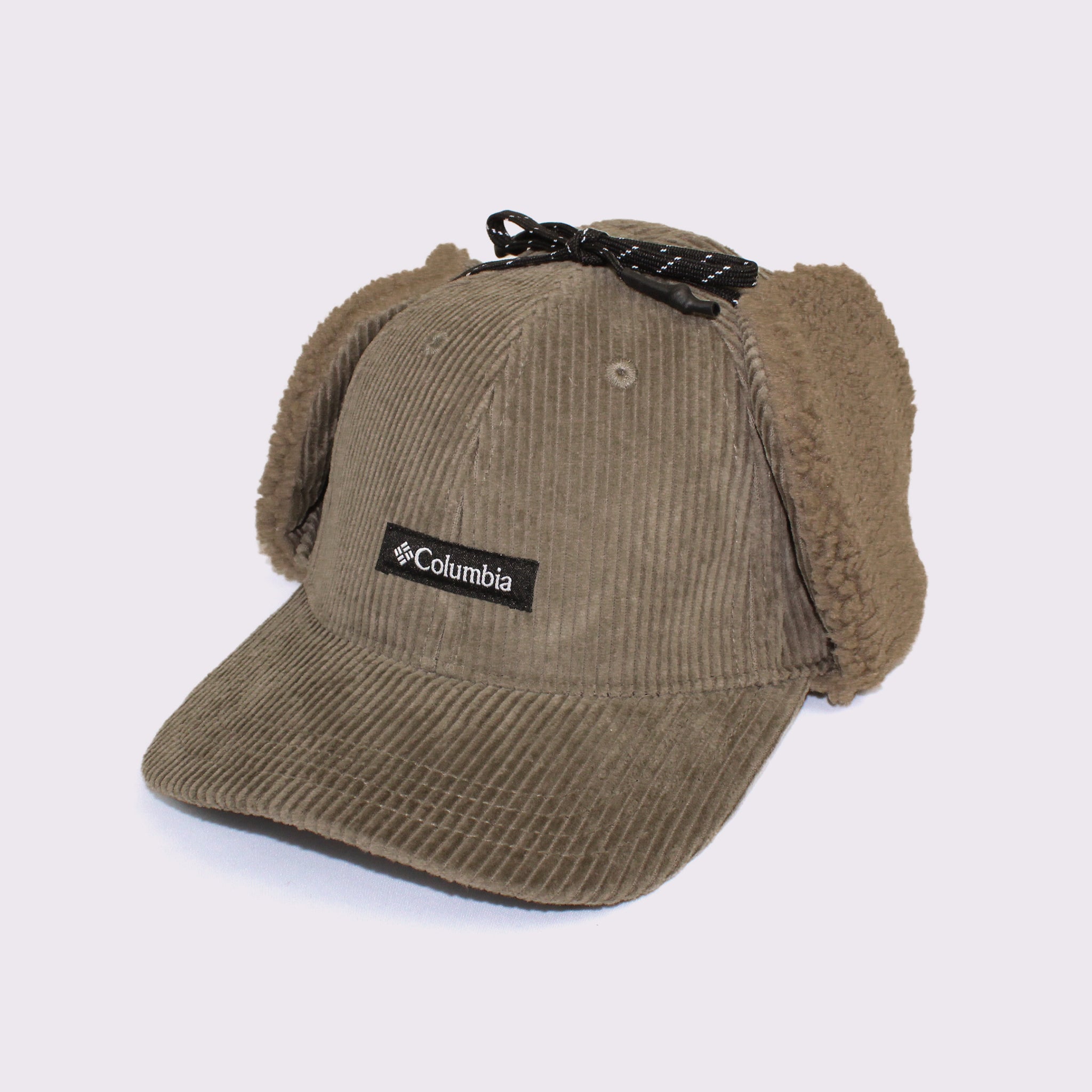 最後の値下げ！アシーナニューヨーク❤️未使用新品ファー付きホワイトバケットハット ATHENA NEW YORK＜アシーナ ニューヨーク＞フェイクファー付き