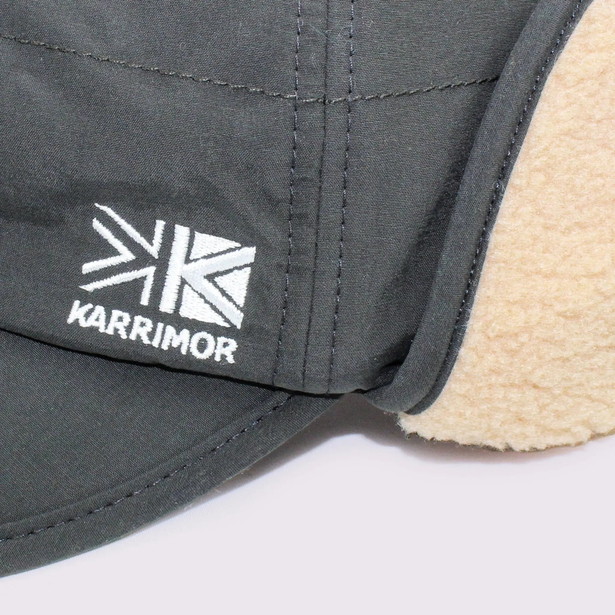 karrimor/カリマー sherpa flap cap 200201