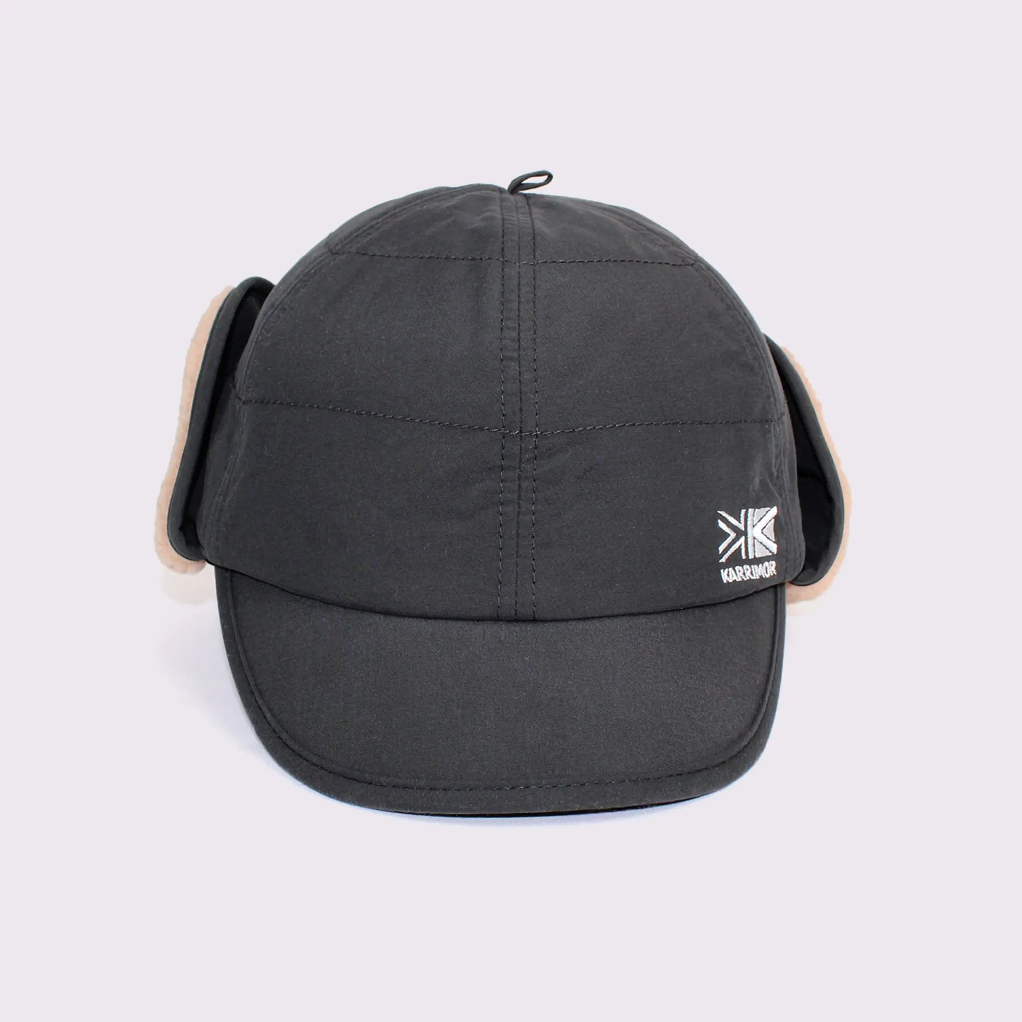 karrimor/カリマー sherpa flap cap 200201