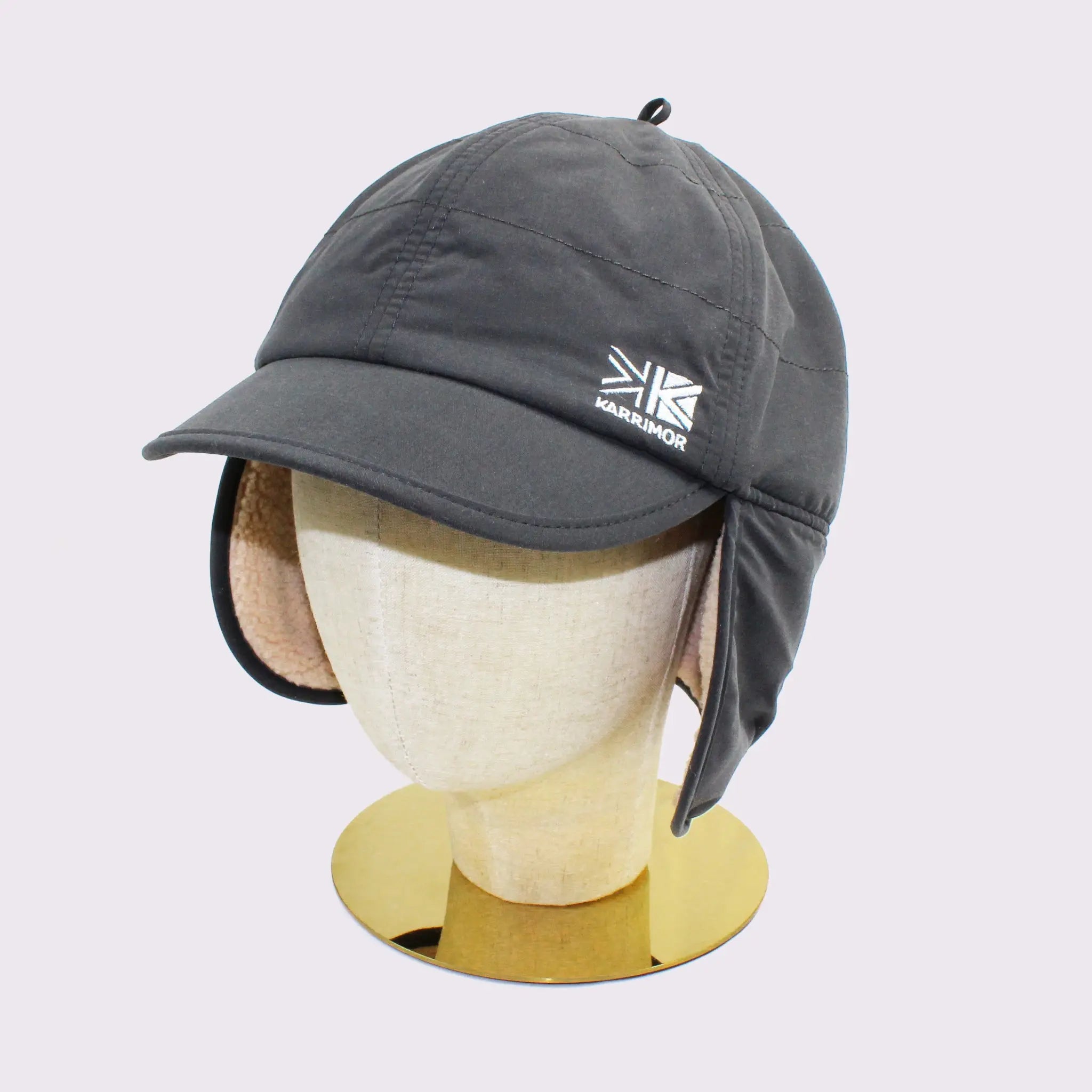 karrimor/カリマー sherpa flap cap　200201