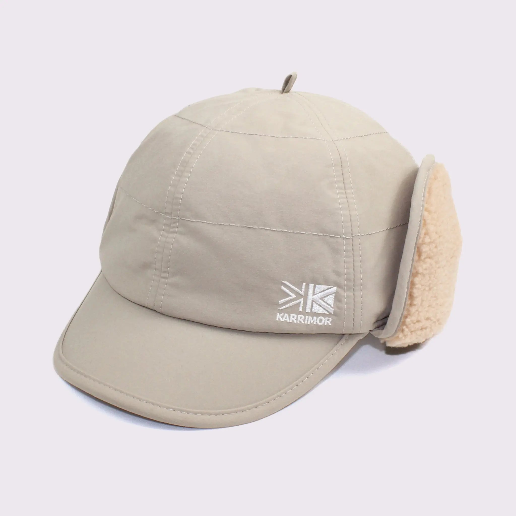karrimor/カリマー sherpa flap cap 200201