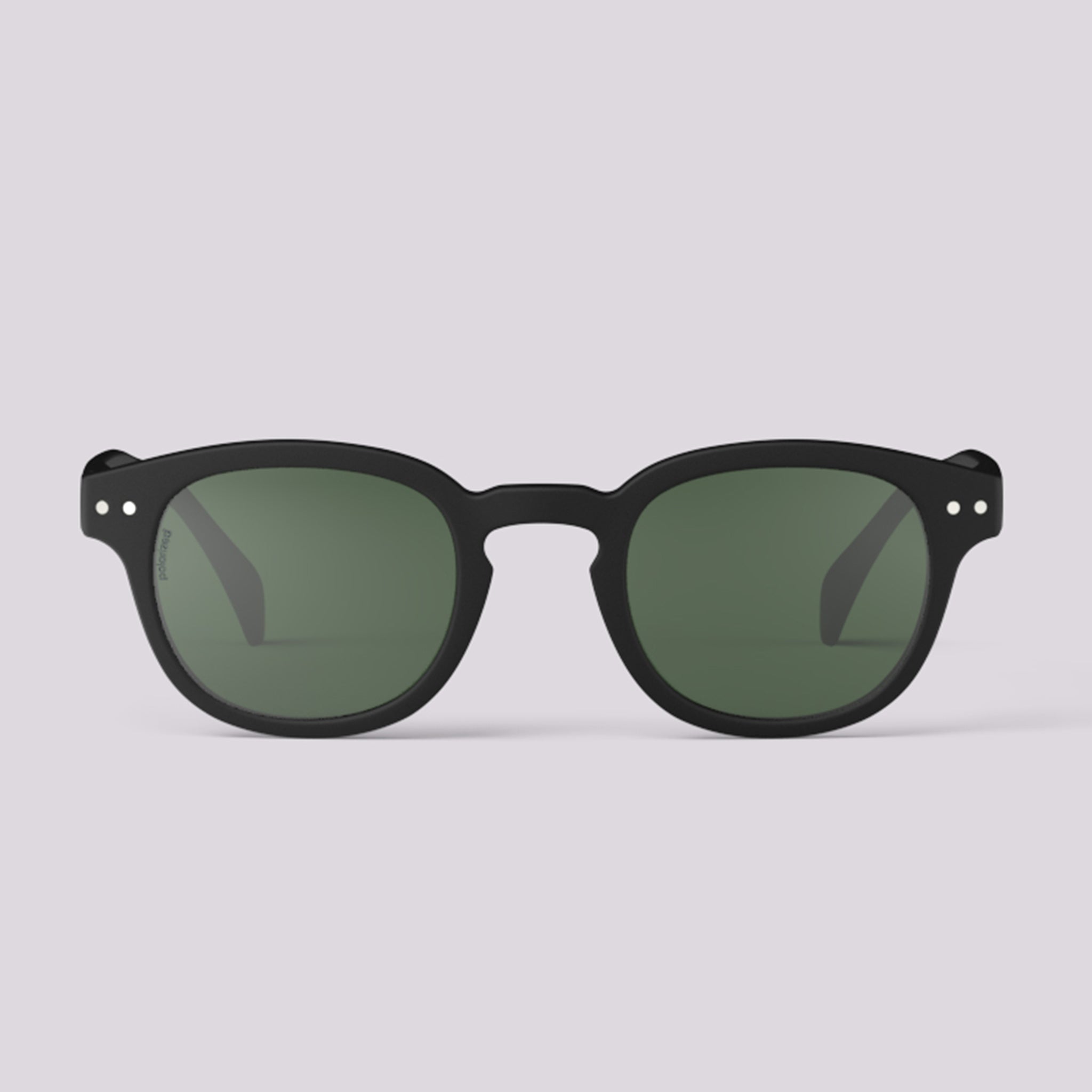 IZIPIZI　SUN POLARIZED　#C／偏光サングラス