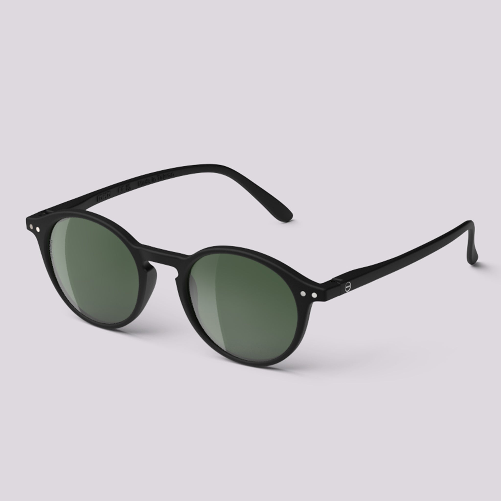 IZIPIZI　SUN POLARIZED　#D／偏光サングラス