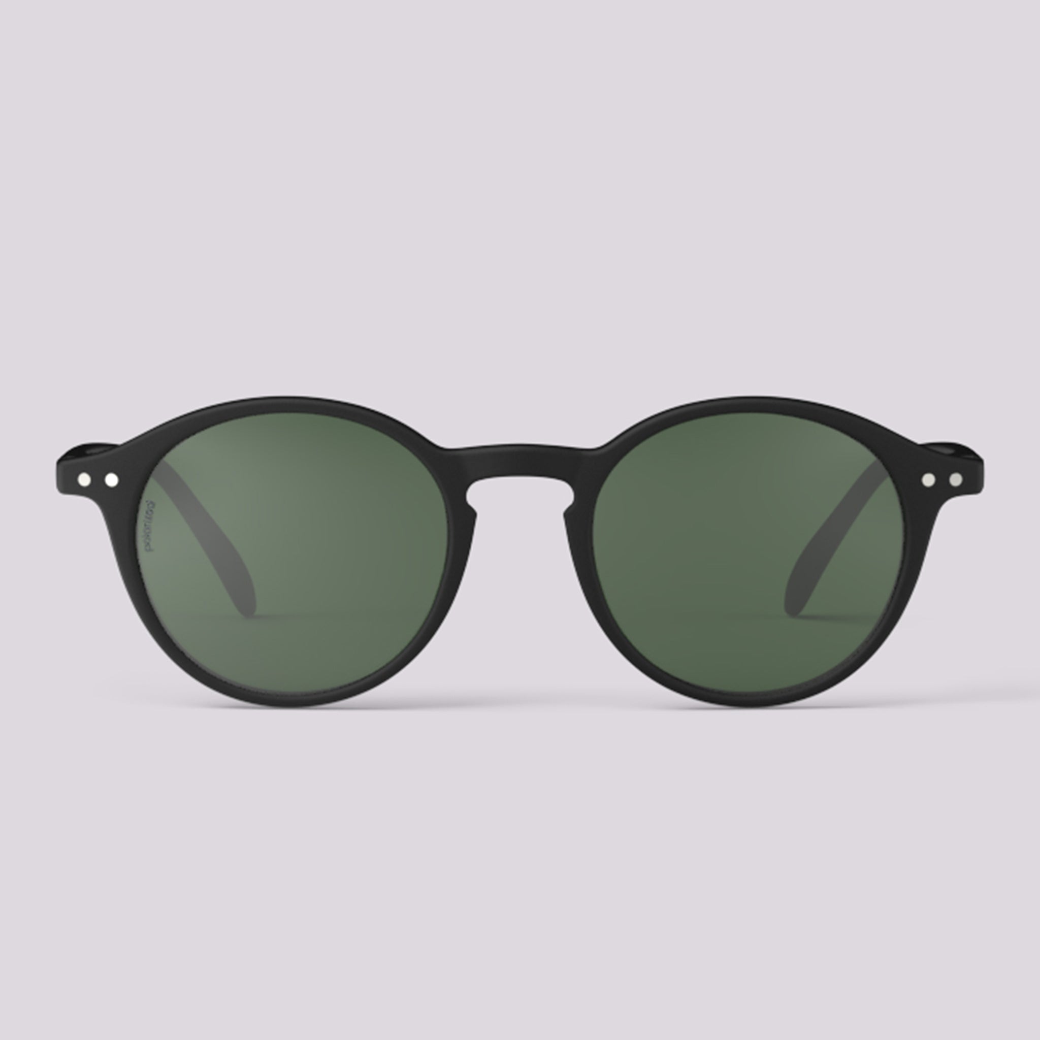 IZIPIZI　SUN POLARIZED　#D／偏光サングラス
