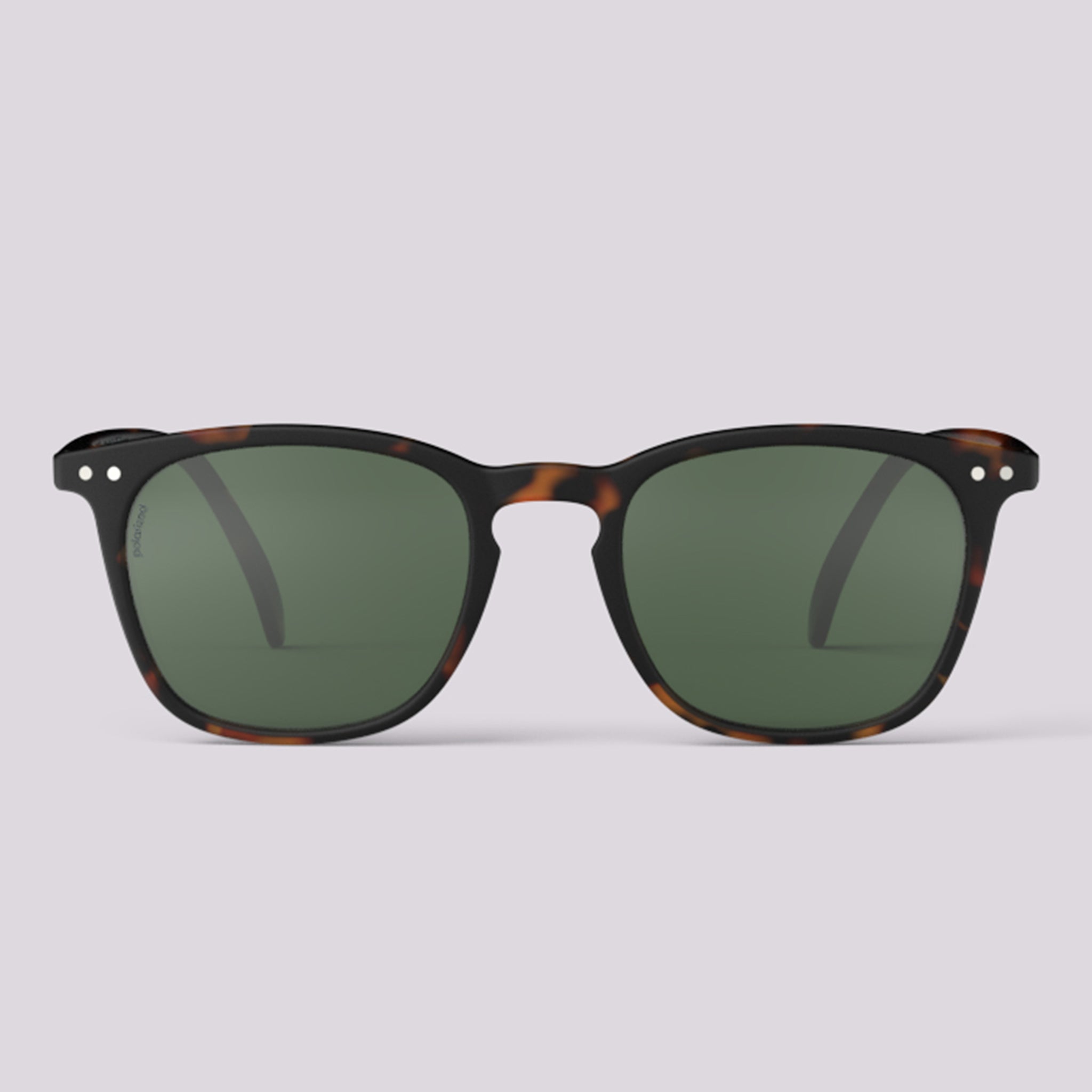 IZIPIZI　SUN POLARIZED　#E／偏光サングラス