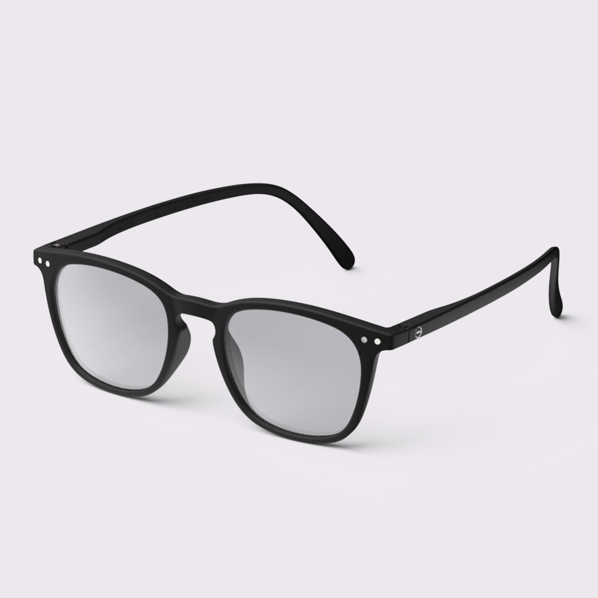 IZIPIZI　SUN LIGHT COLOR　#E／ライトカラーサングラス