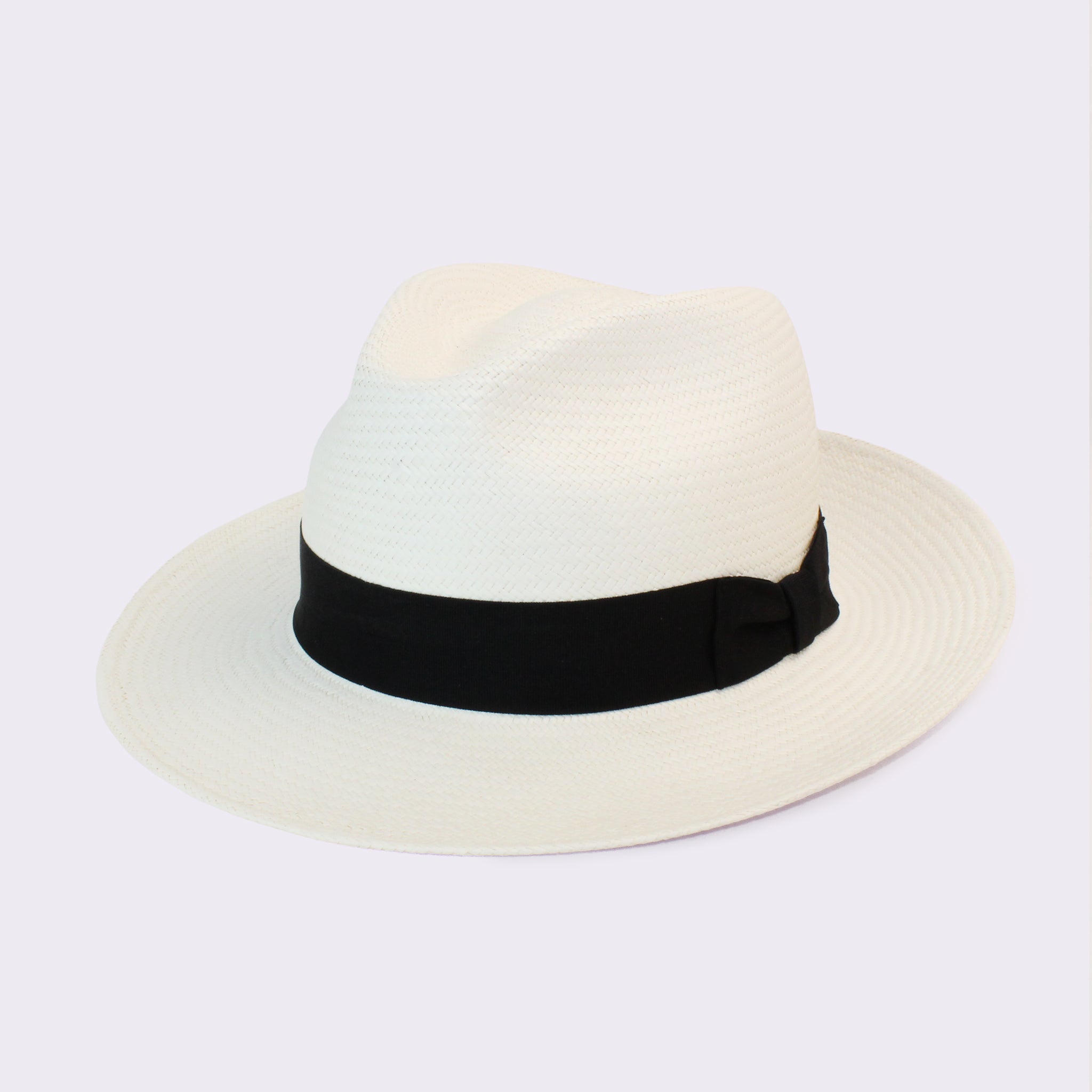 SERRANO HAT PANAMA 中折れ 1702