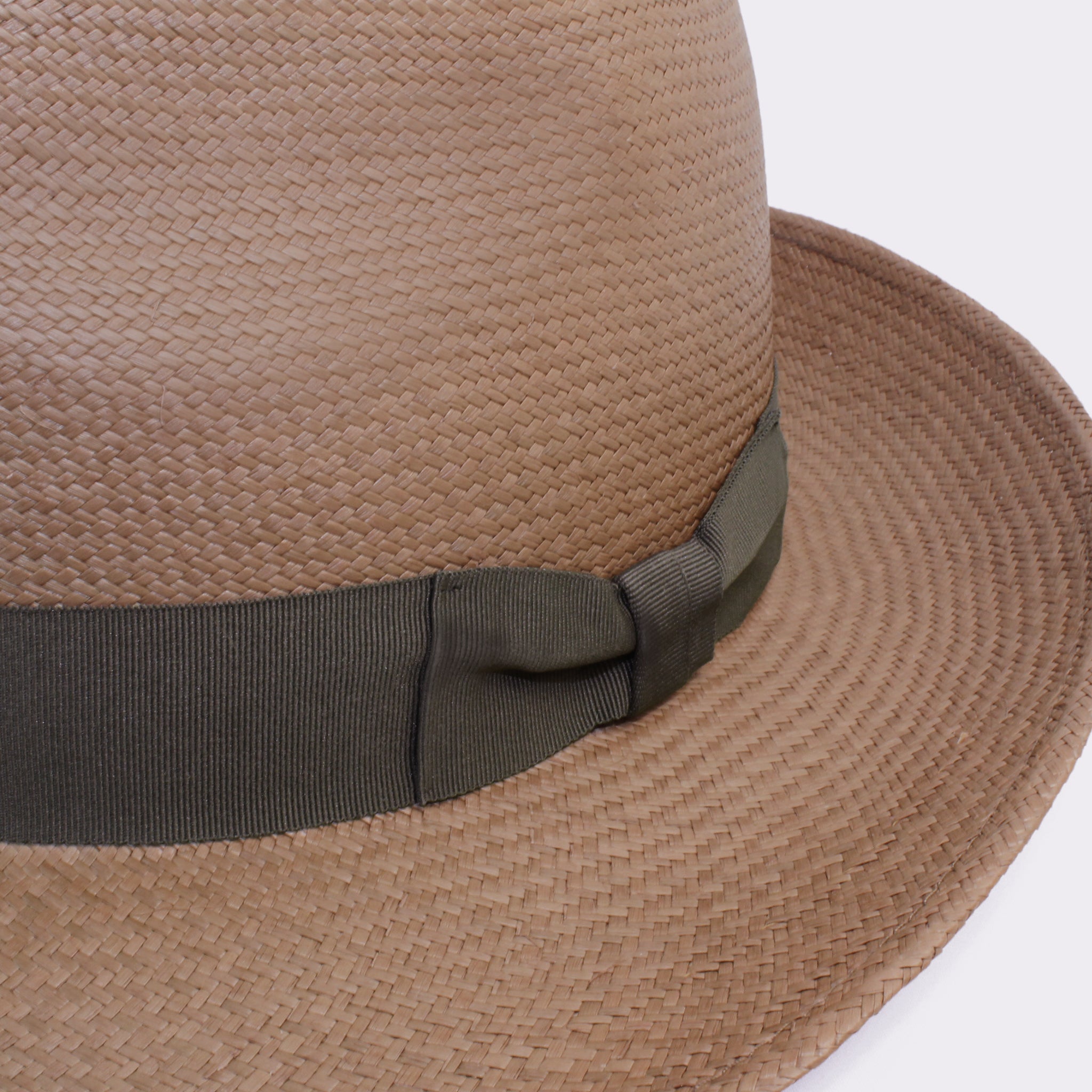 SERRANO HAT  PANAMA 中折れ  1702