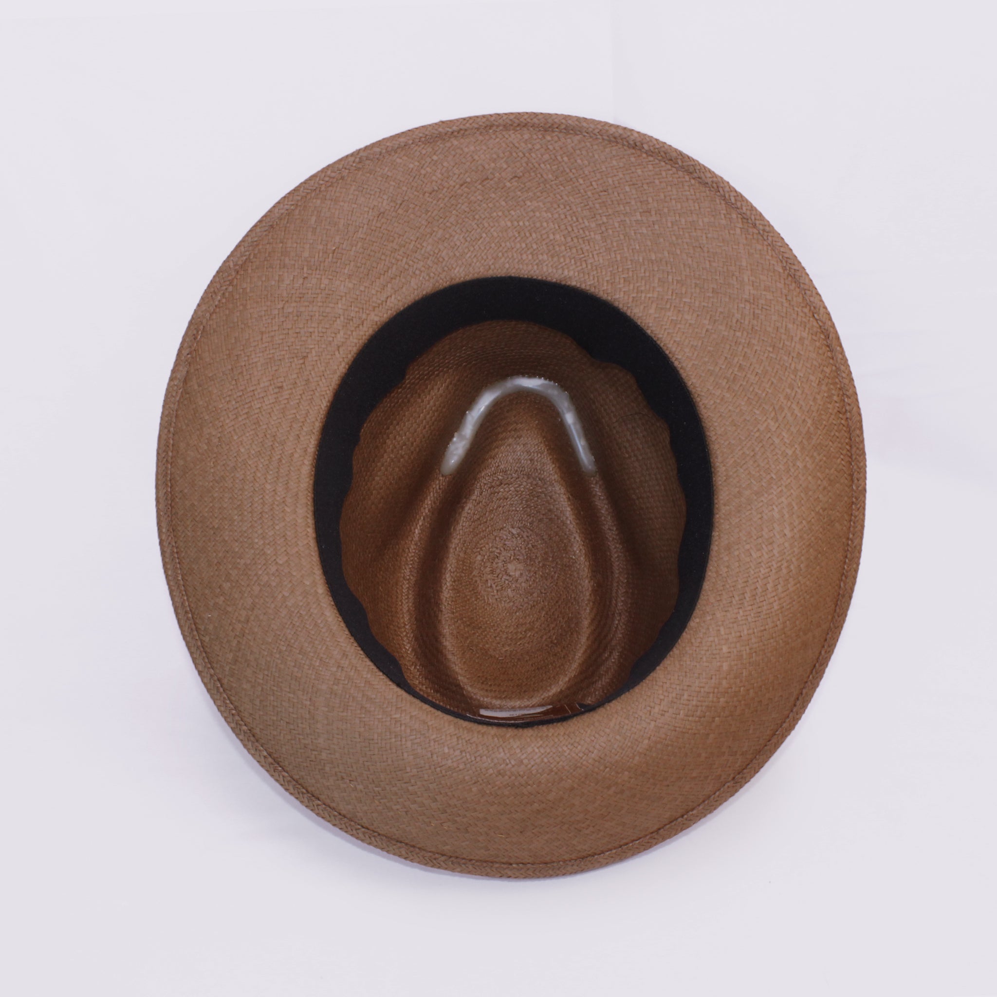 SERRANO HAT  PANAMA 中折れ  1702
