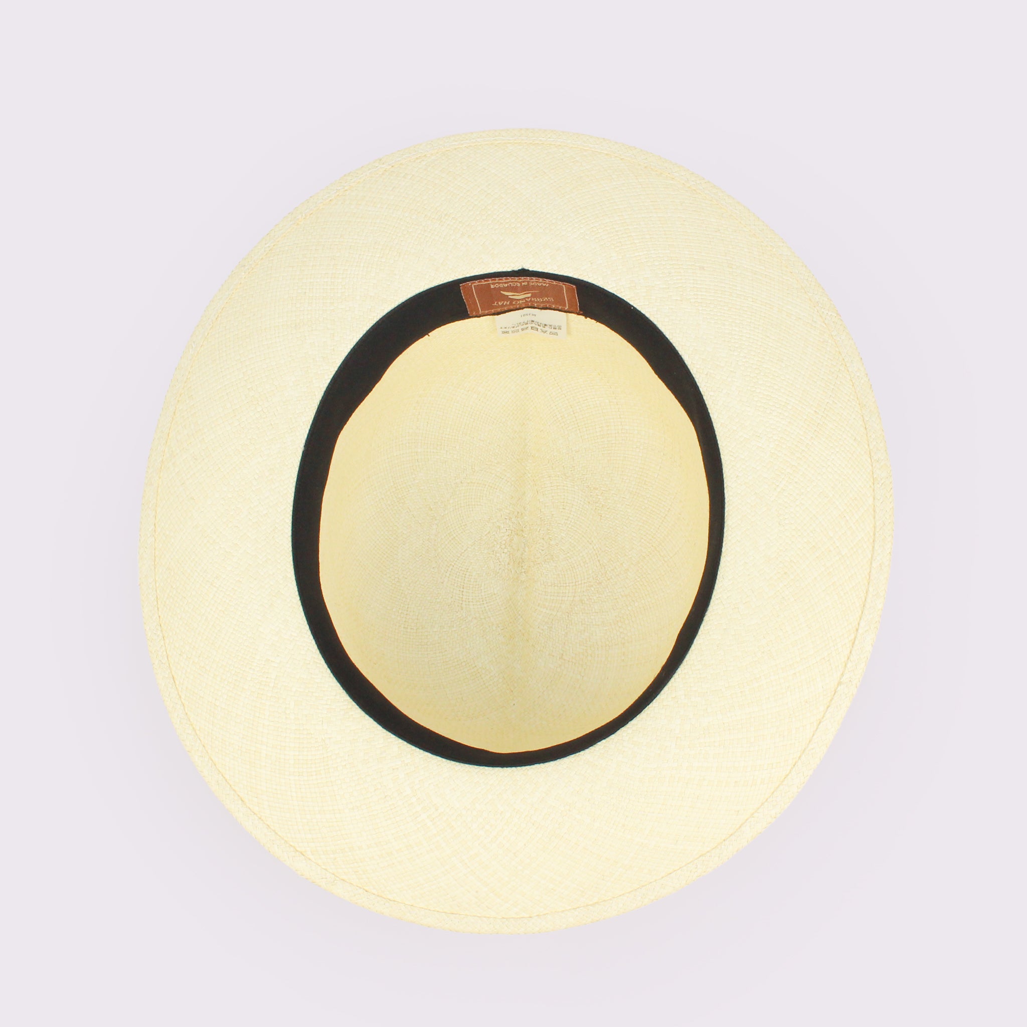 SERRANO HAT  PANAMAオプティモ 2501