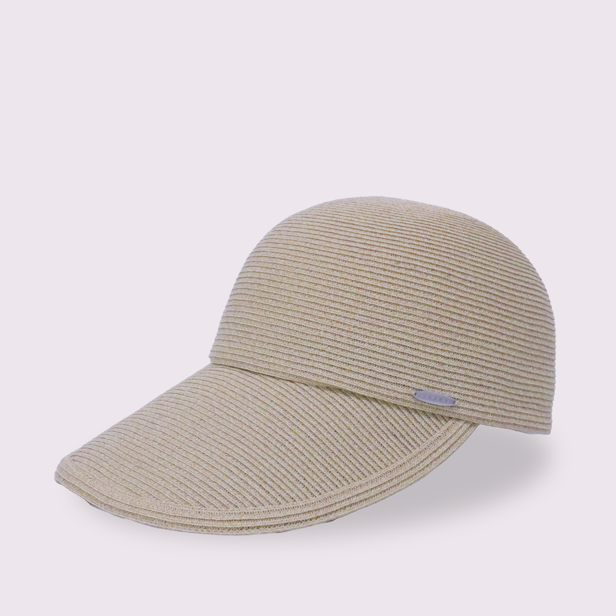 しーちゃん　つば広遮光ブレードキャップ　帽子 ブレードﾂﾊﾞ広CAP