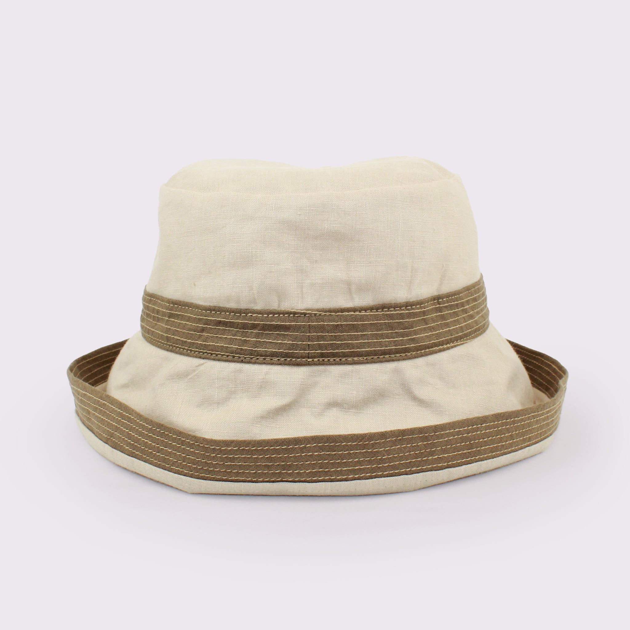 FRENCHLINEN HAT
