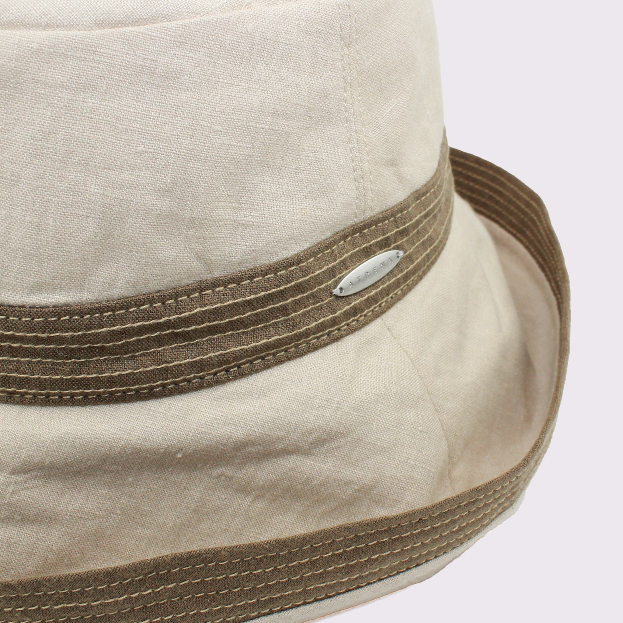 FRENCHLINEN HAT